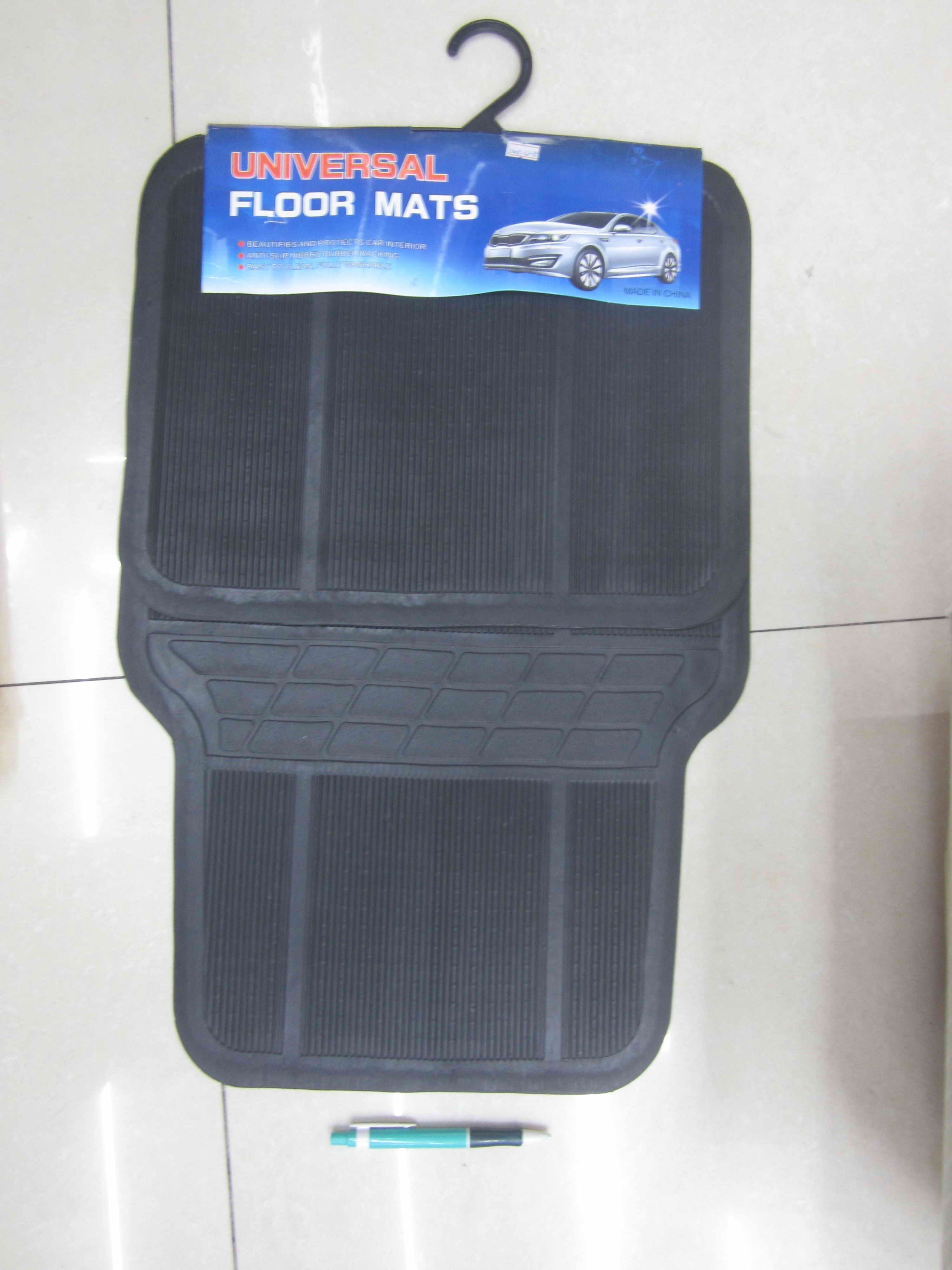 C11L; foot pad