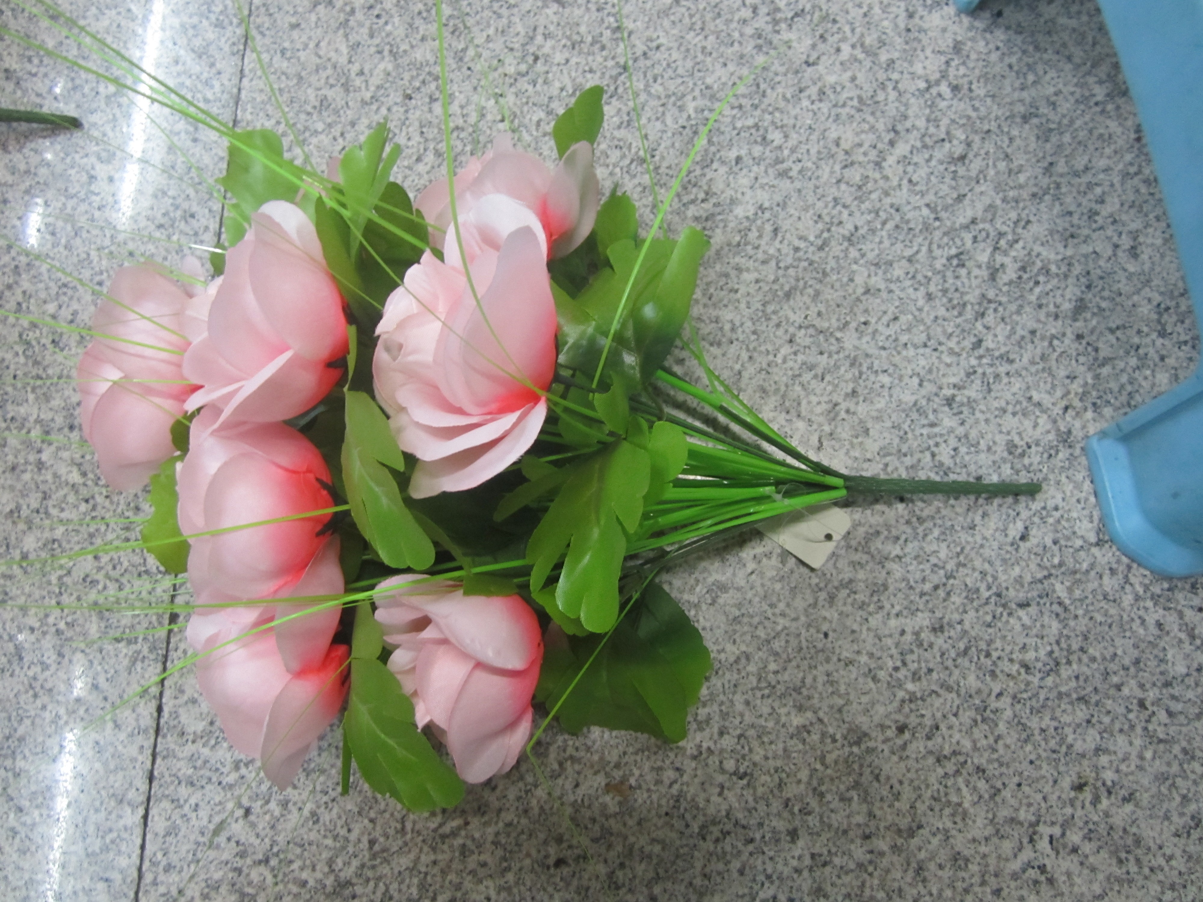 artificial flower
