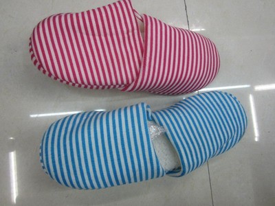 female slipper