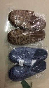 male slipper