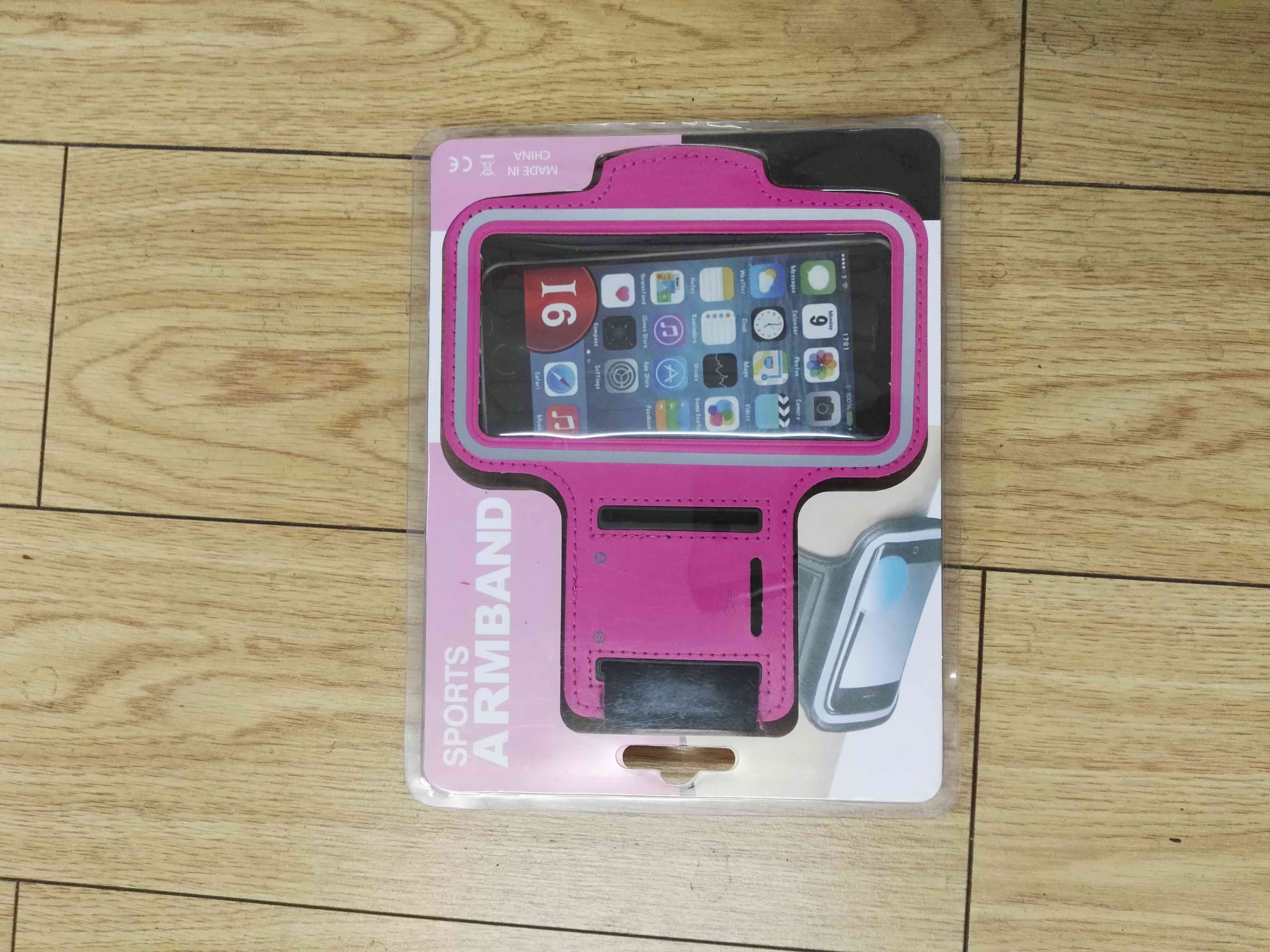 B1M, 29873, FS-3 mobile phone arm band applied to ip