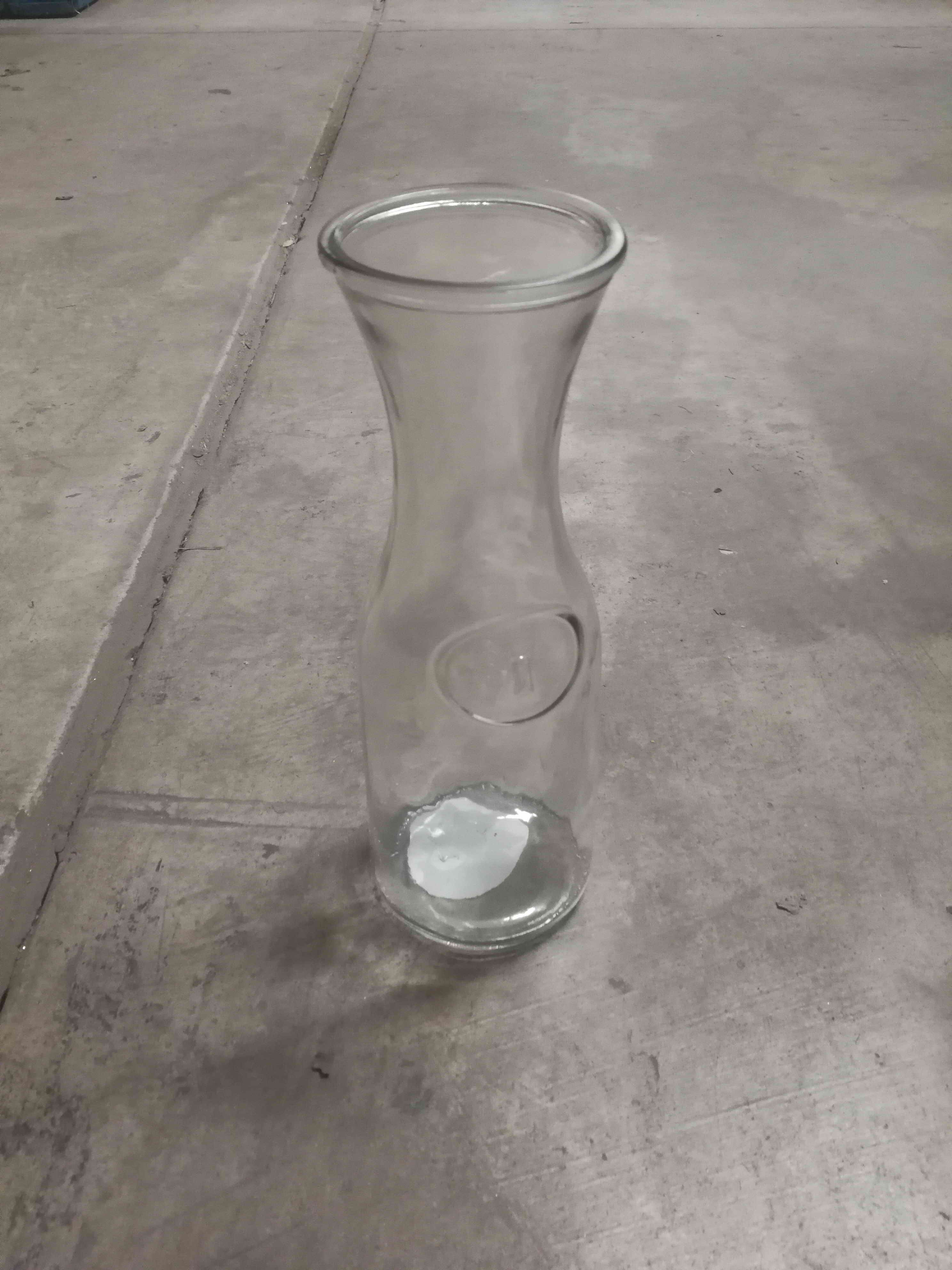 E18M, 30972, 1L glass bottle