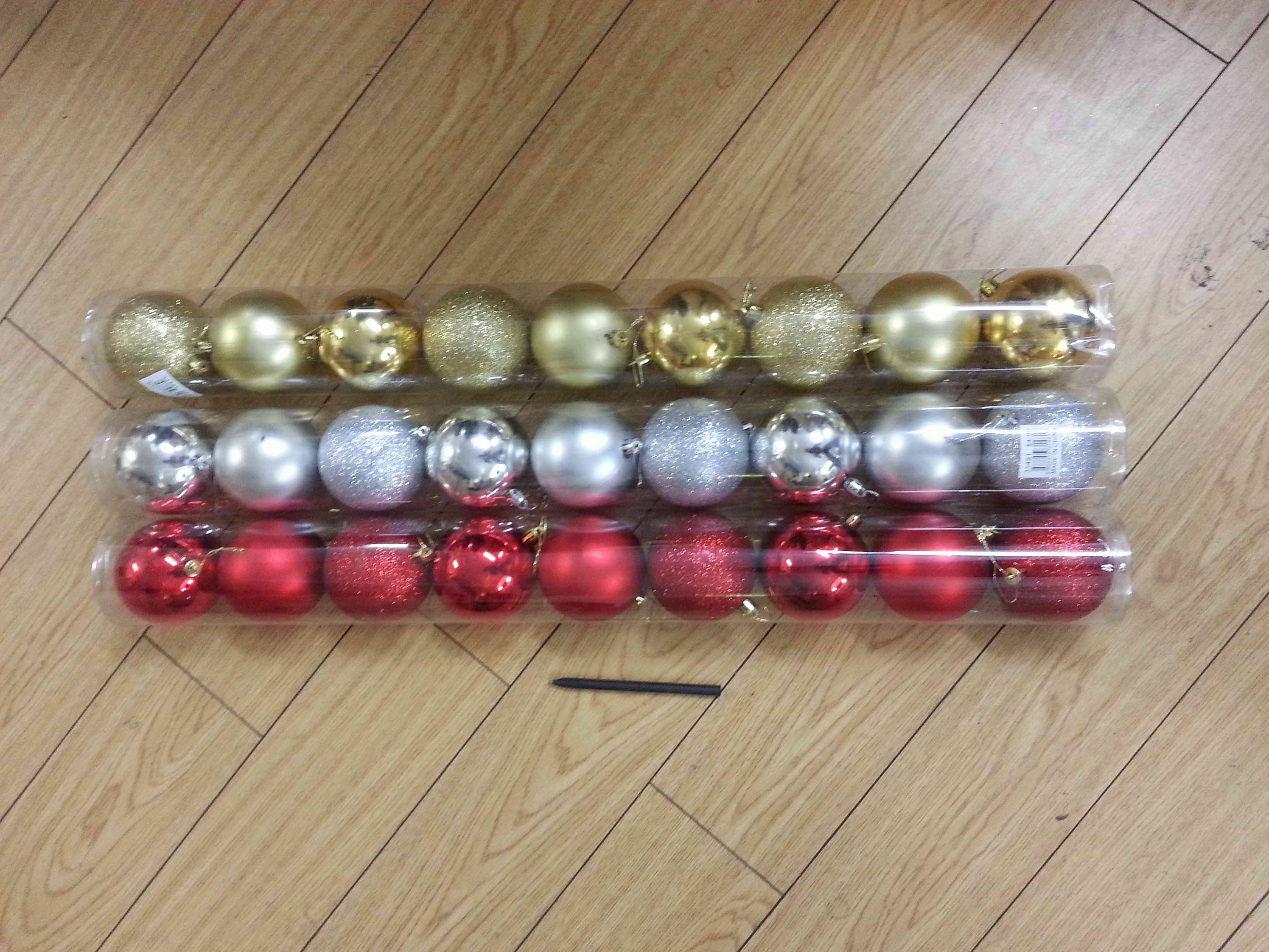 chrsitmas items