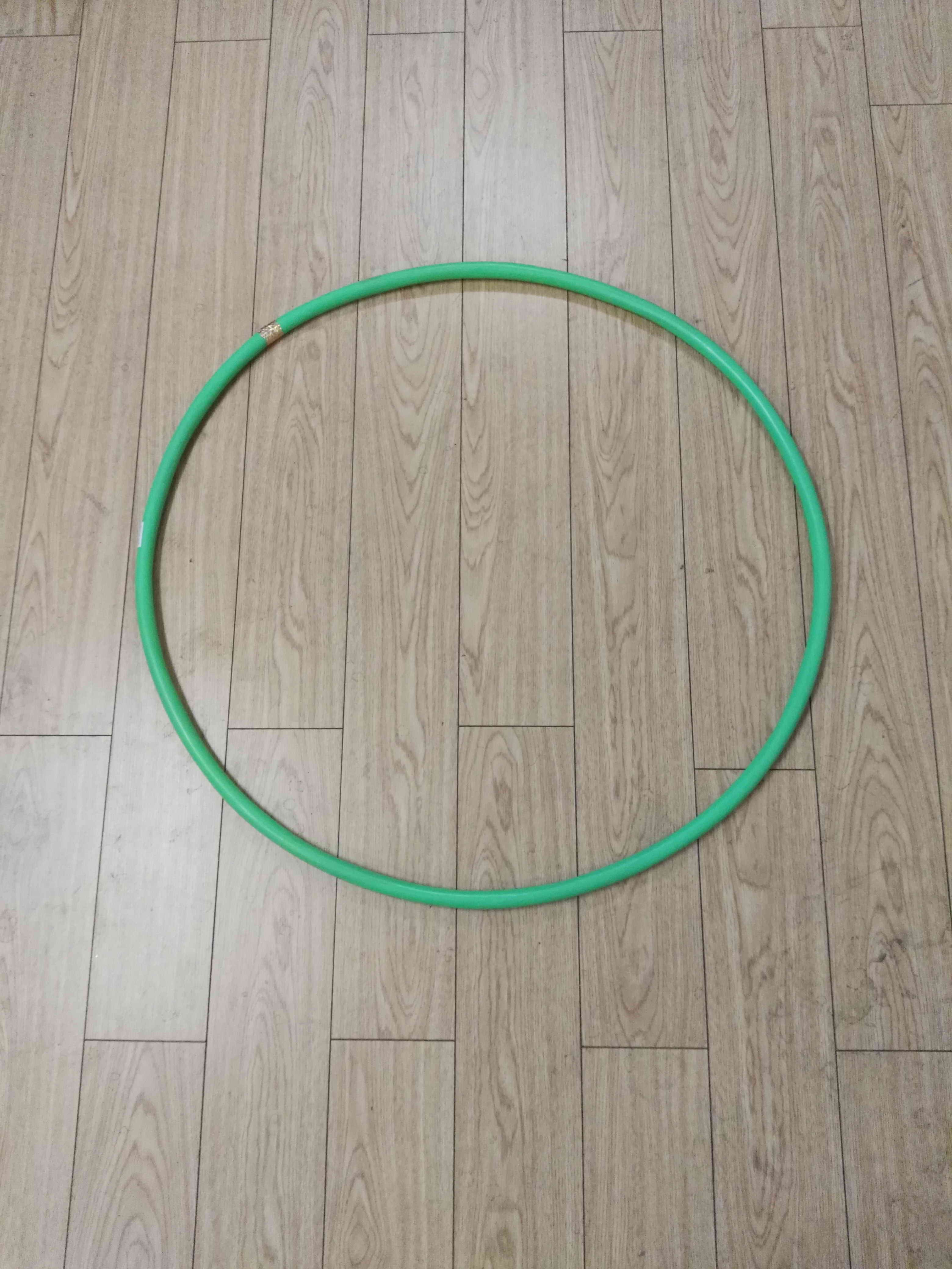 F20L, Hula hoop 80CM