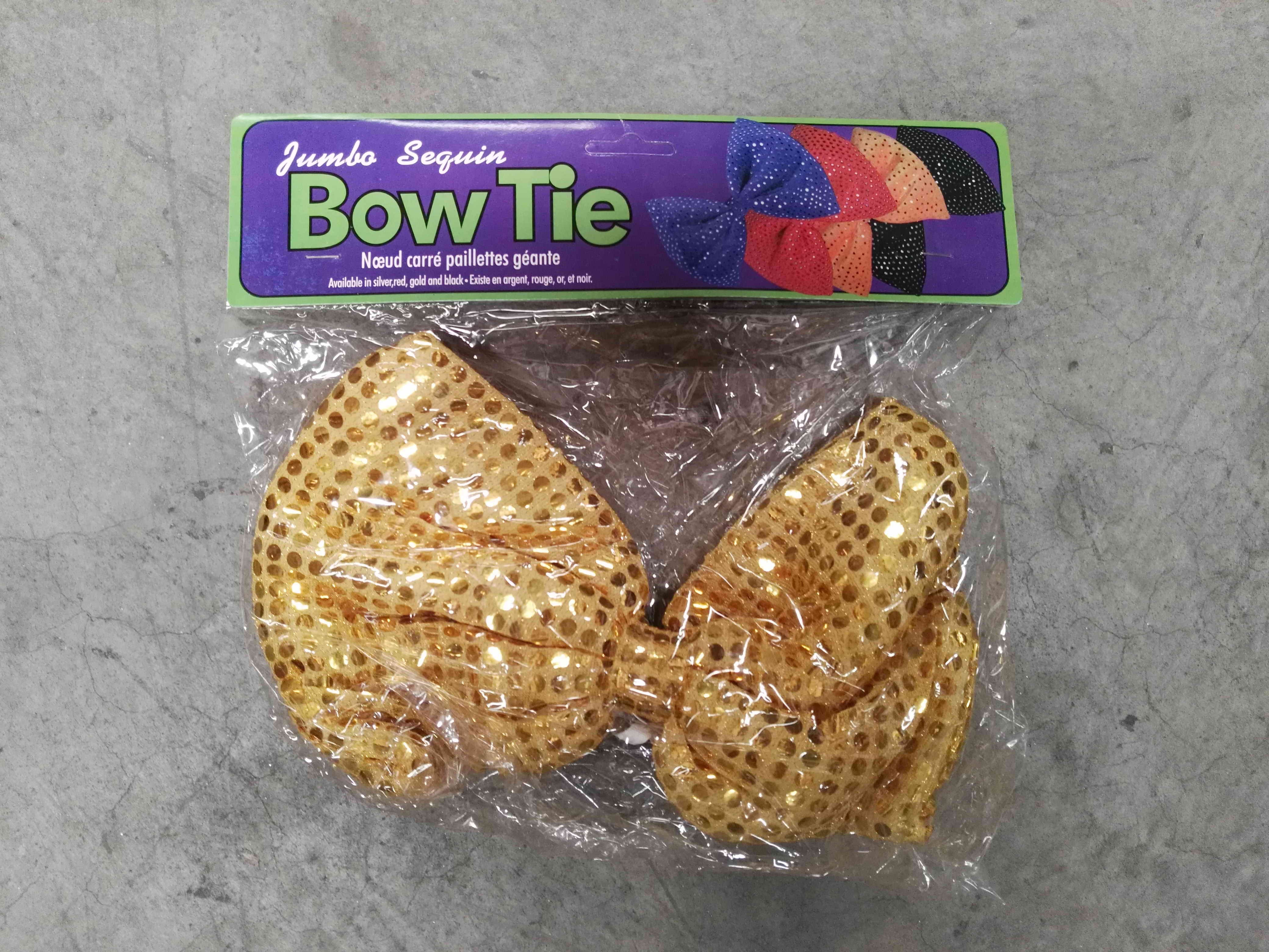 G16M, party bow tie