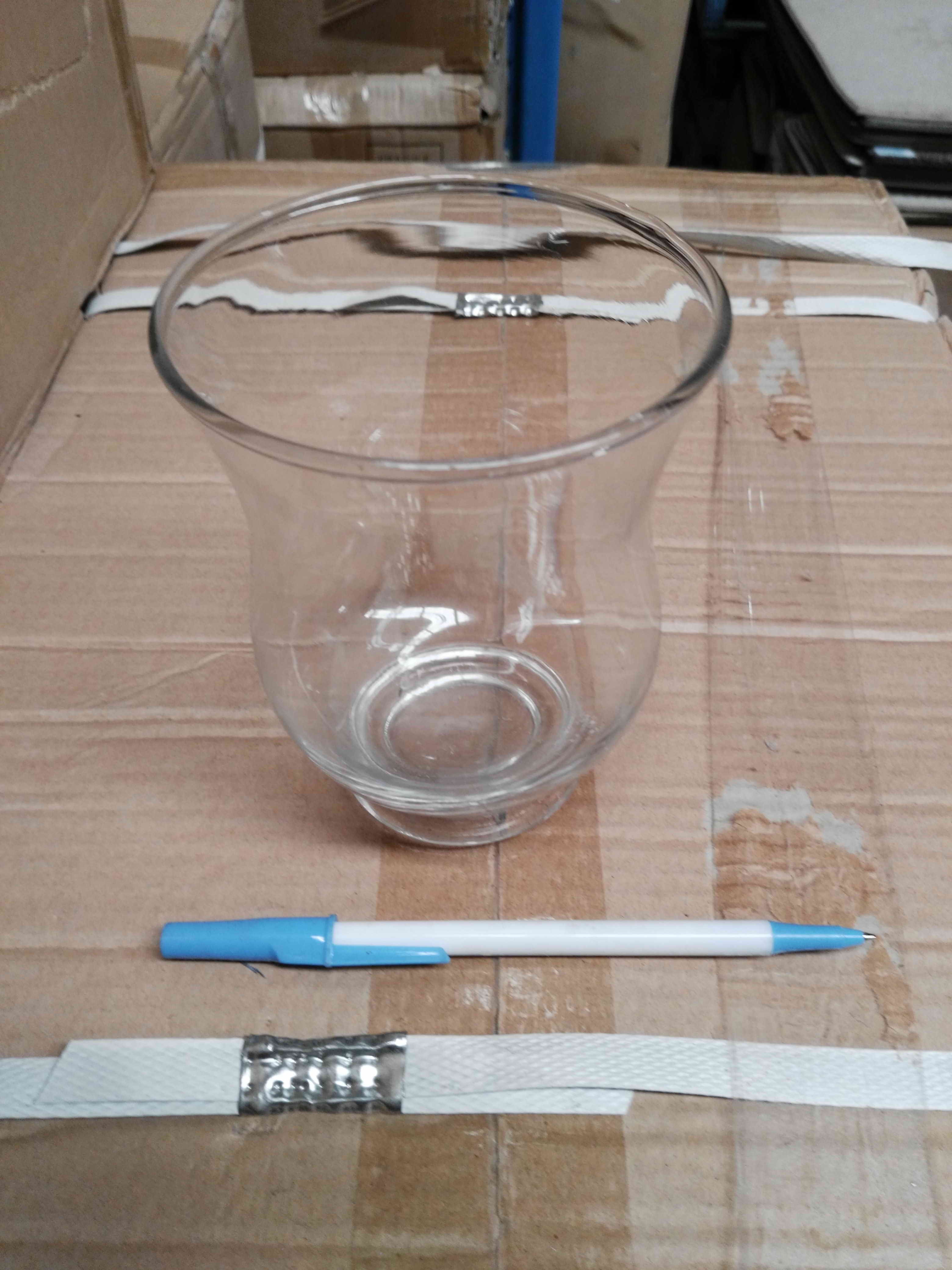 $1.5, G17M, glassware