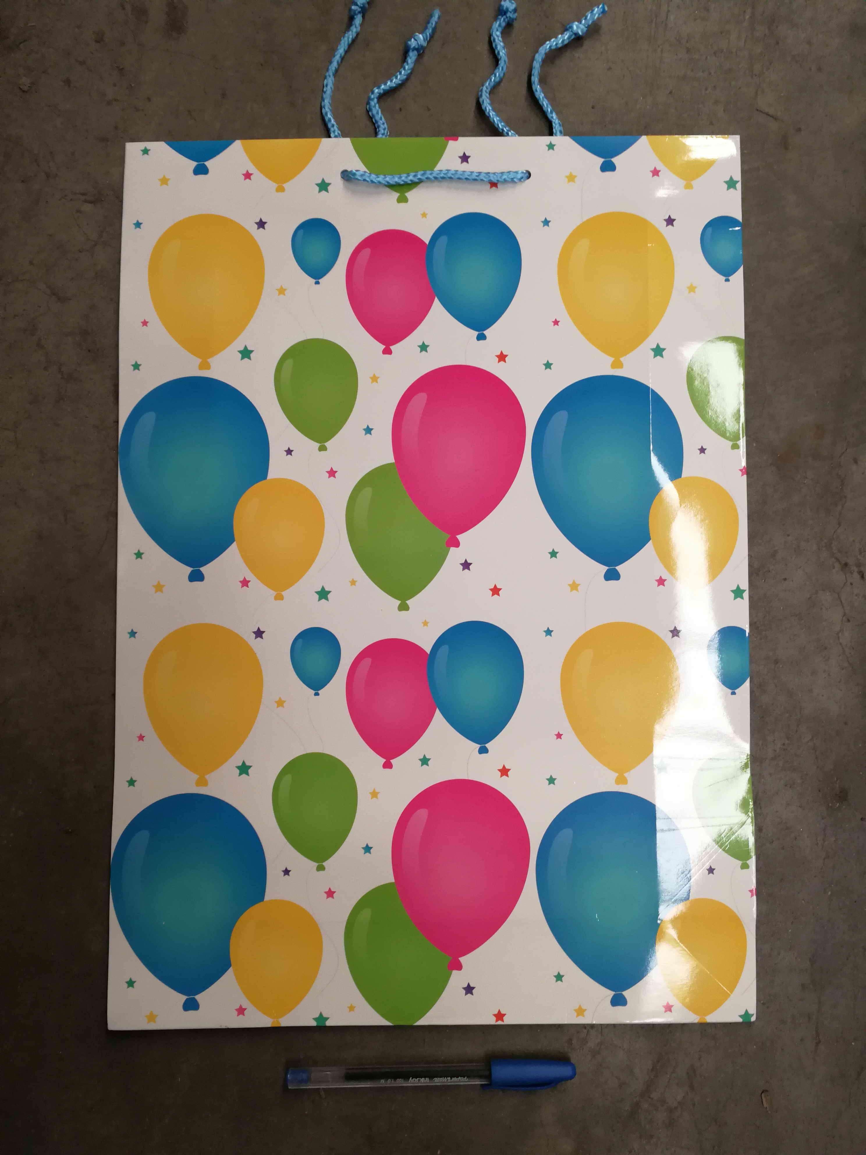 Gift Bag L