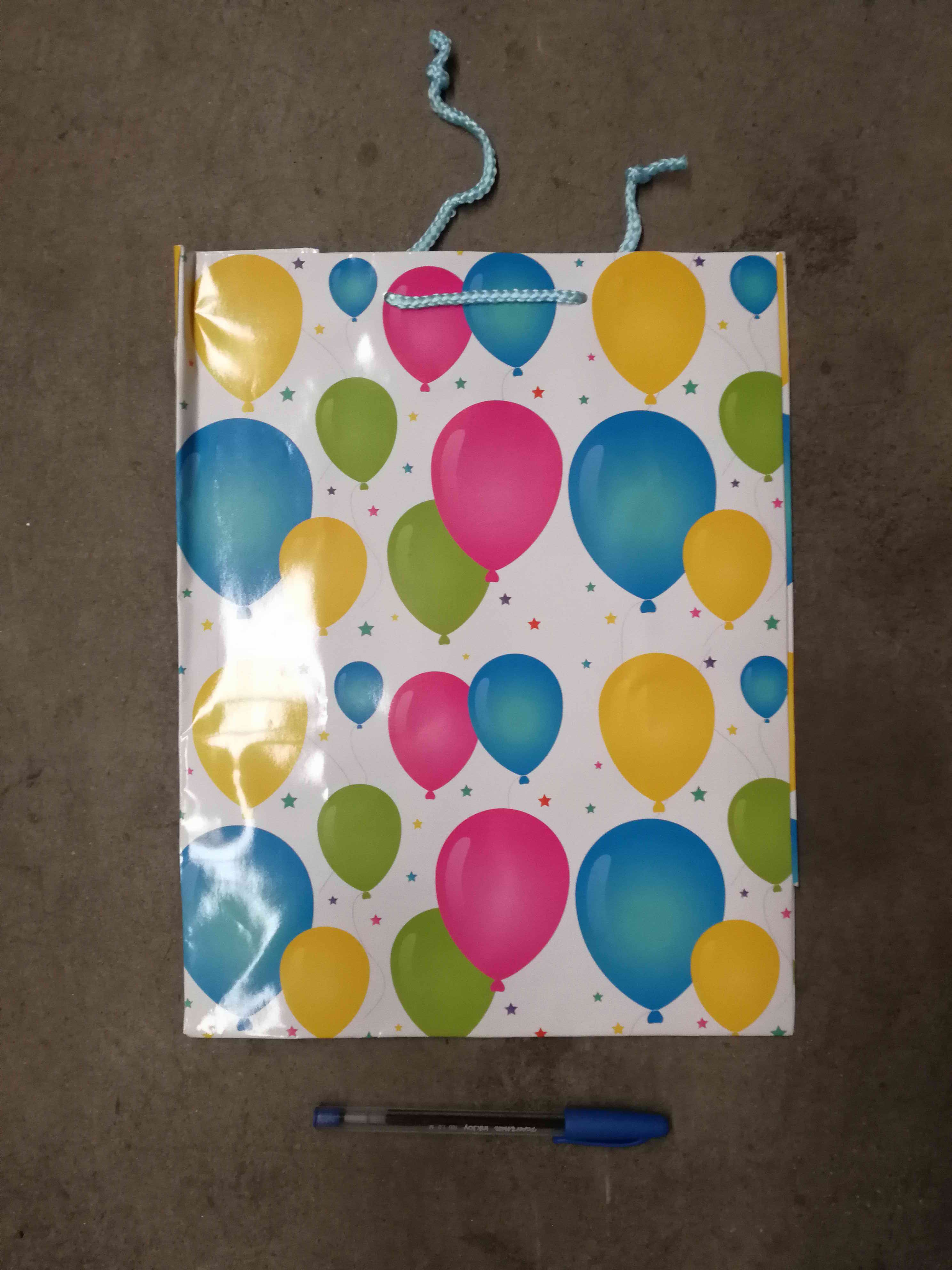 Gift Bag M