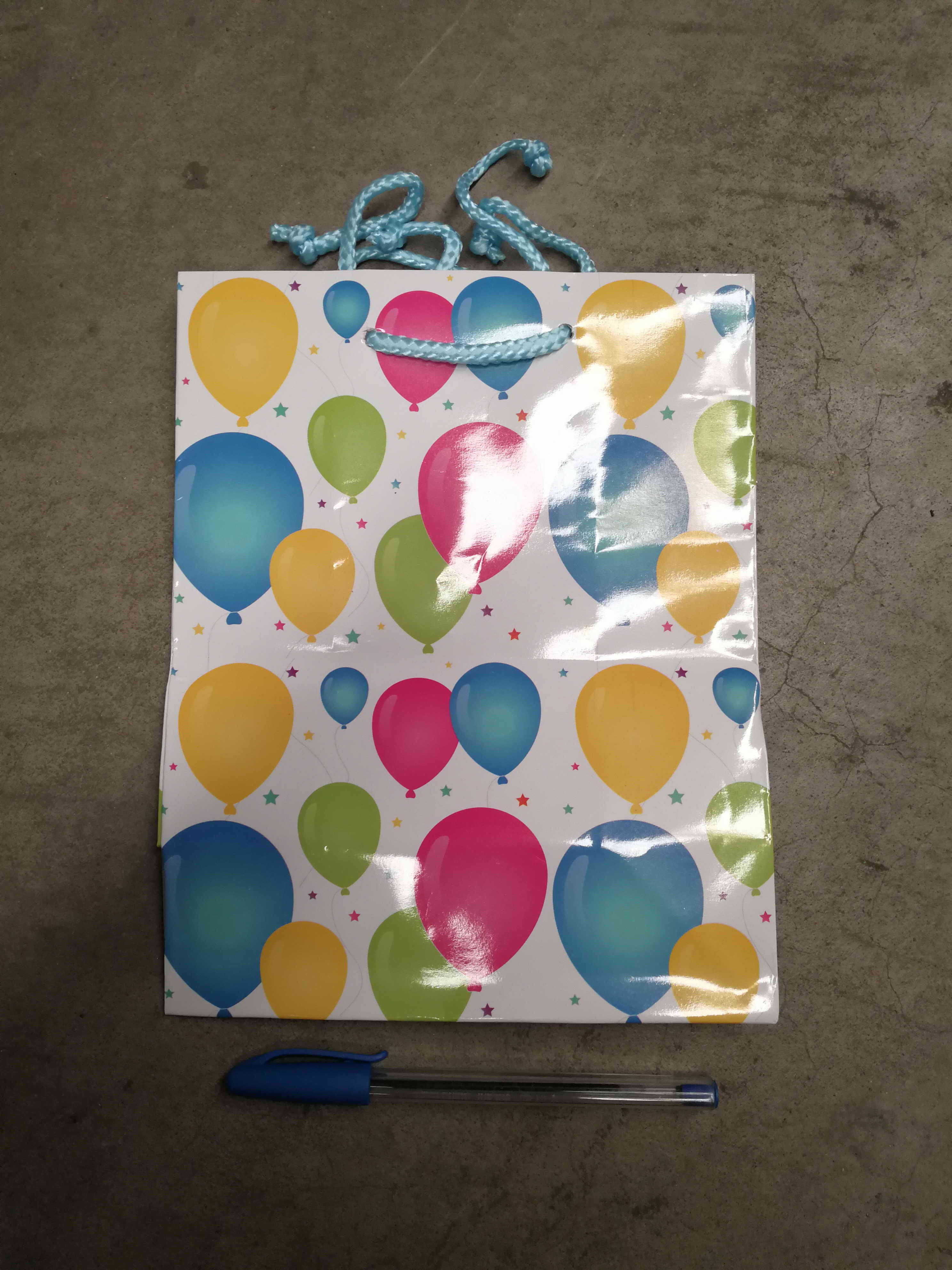 Gift Bag S