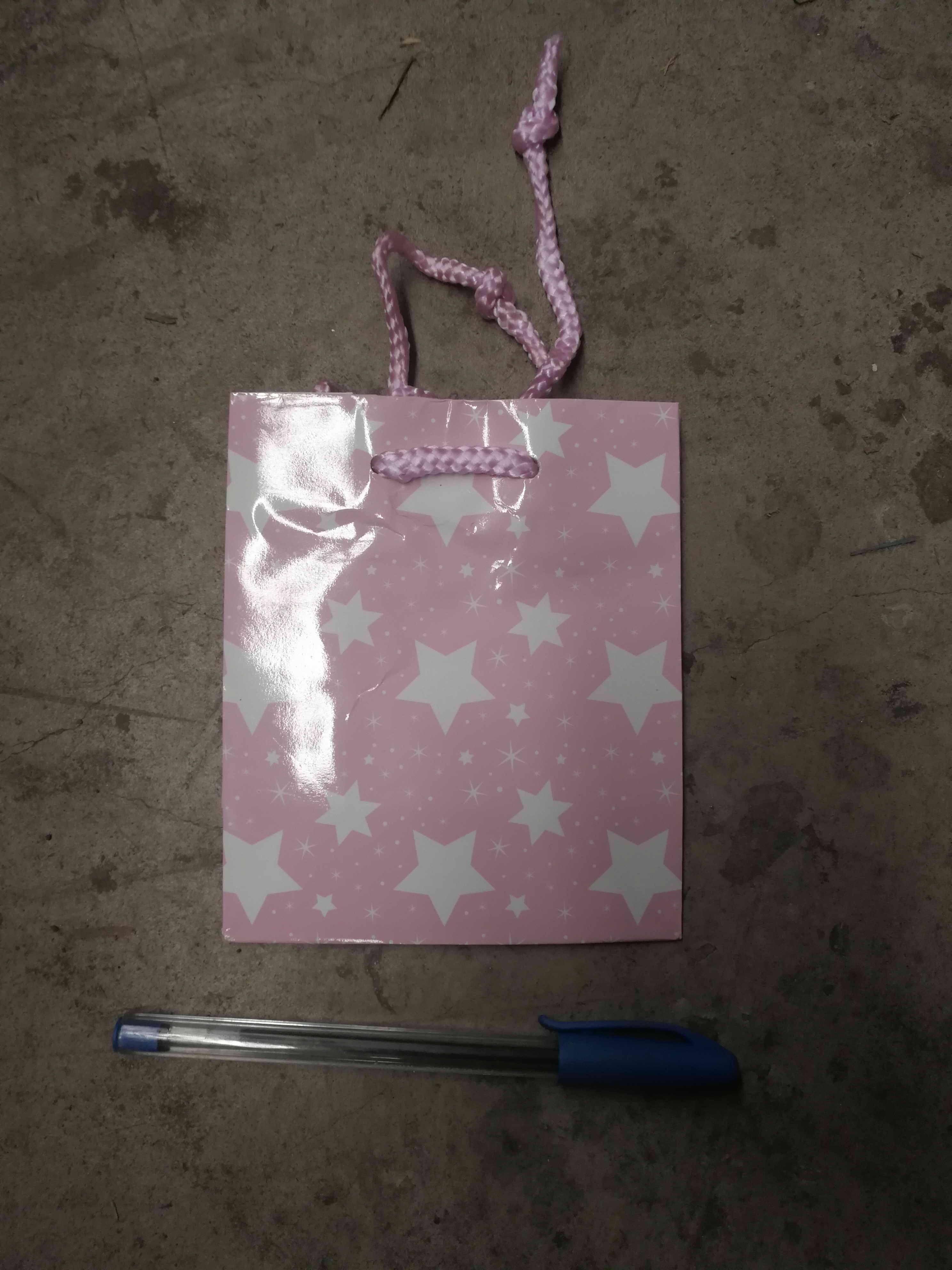 Gift Bag XS