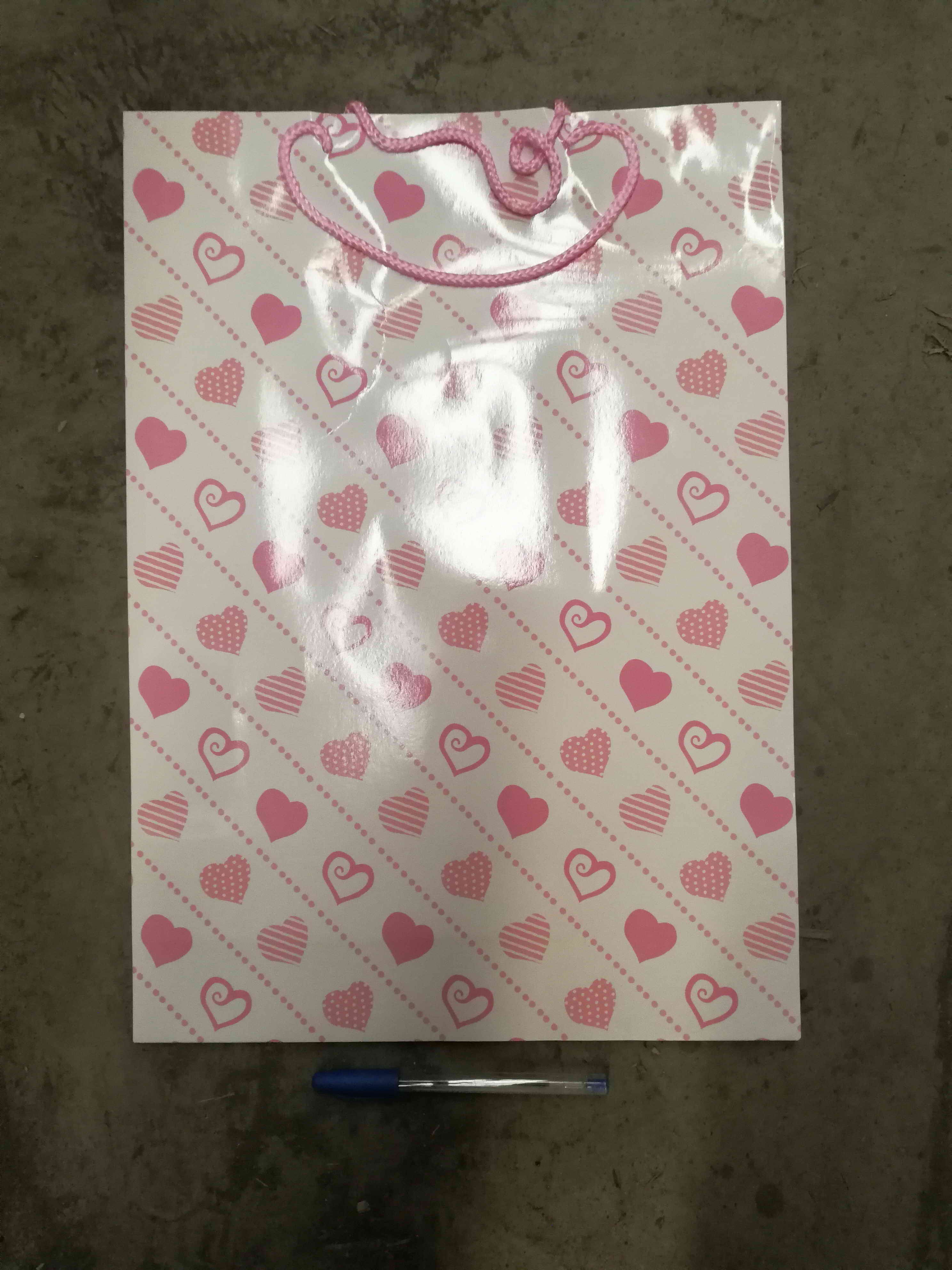 Gift Bag L