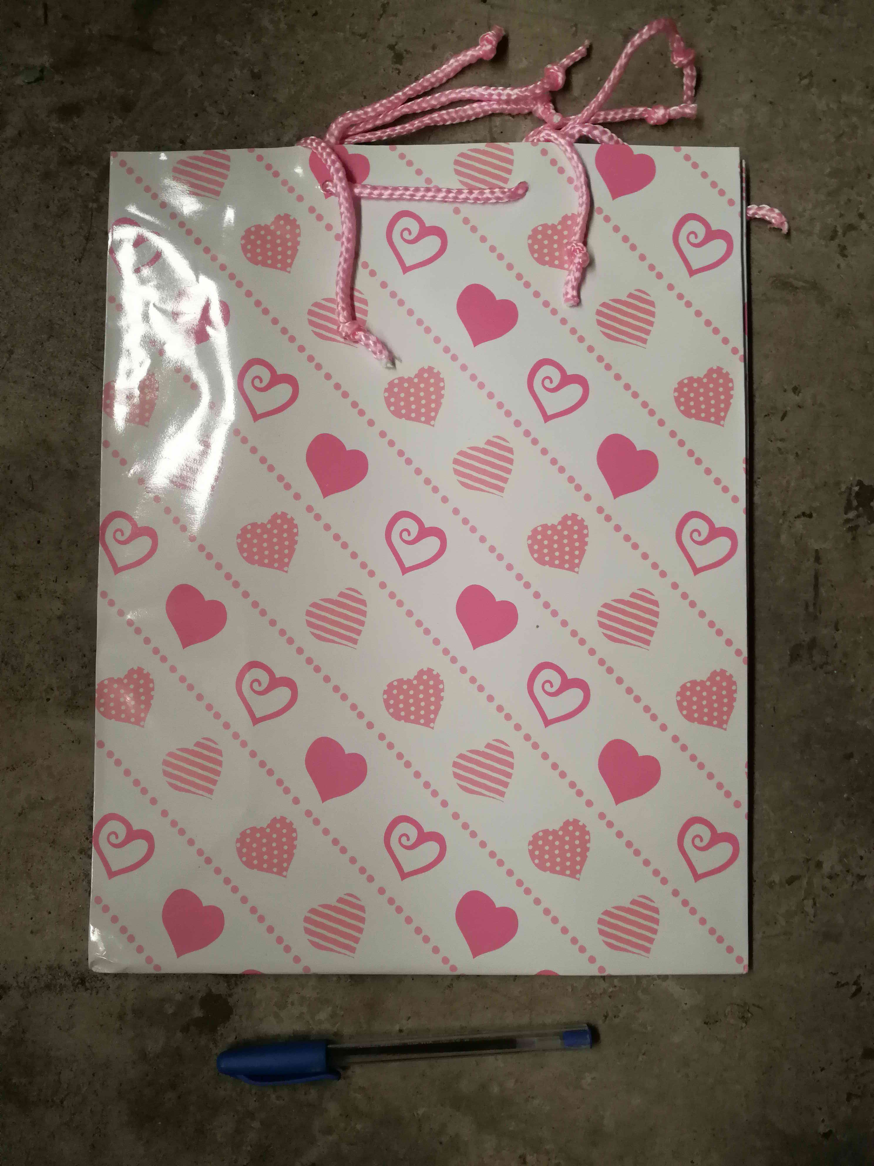 Gift Bag M