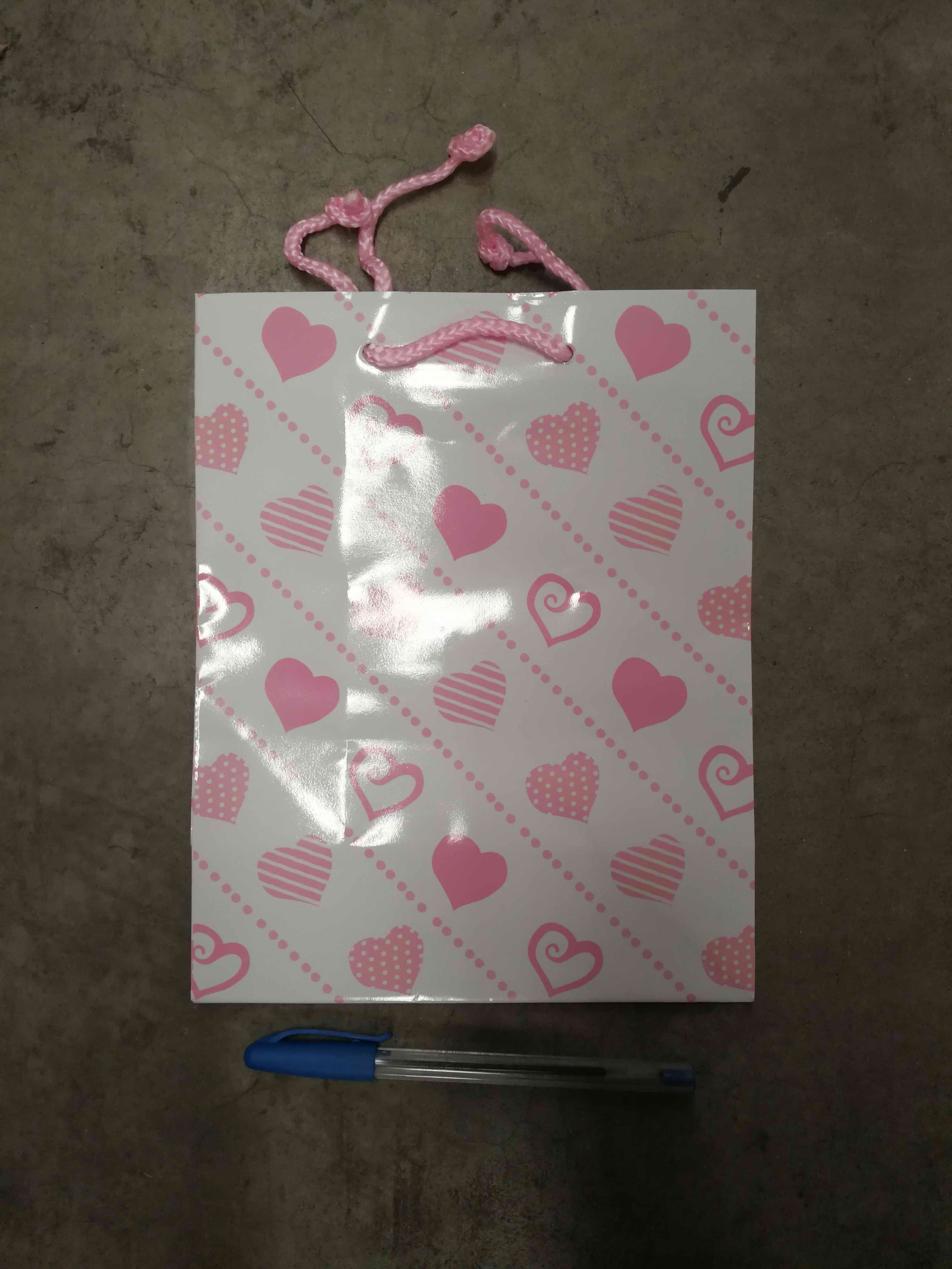 Gift Bag S