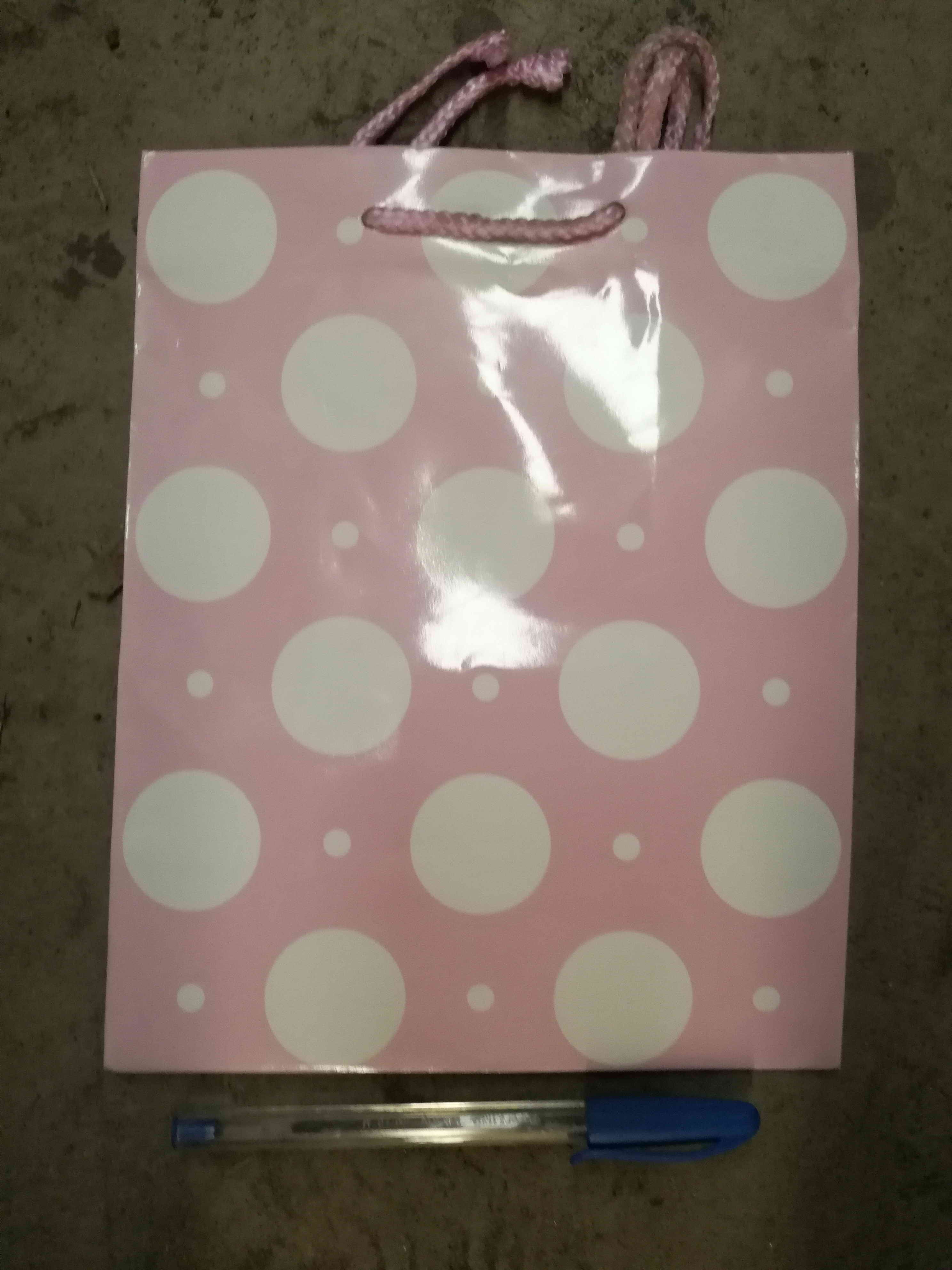 Gift Bag S