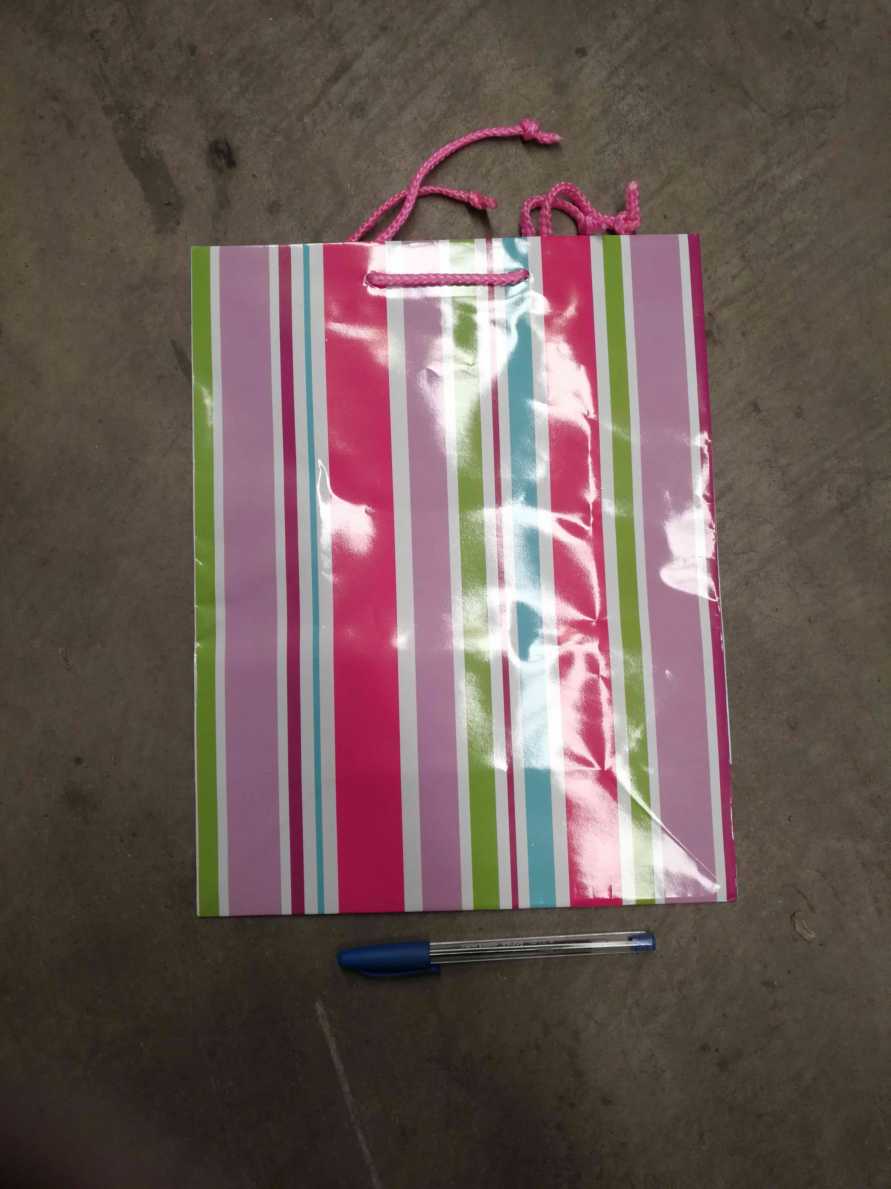 Gift Bag M