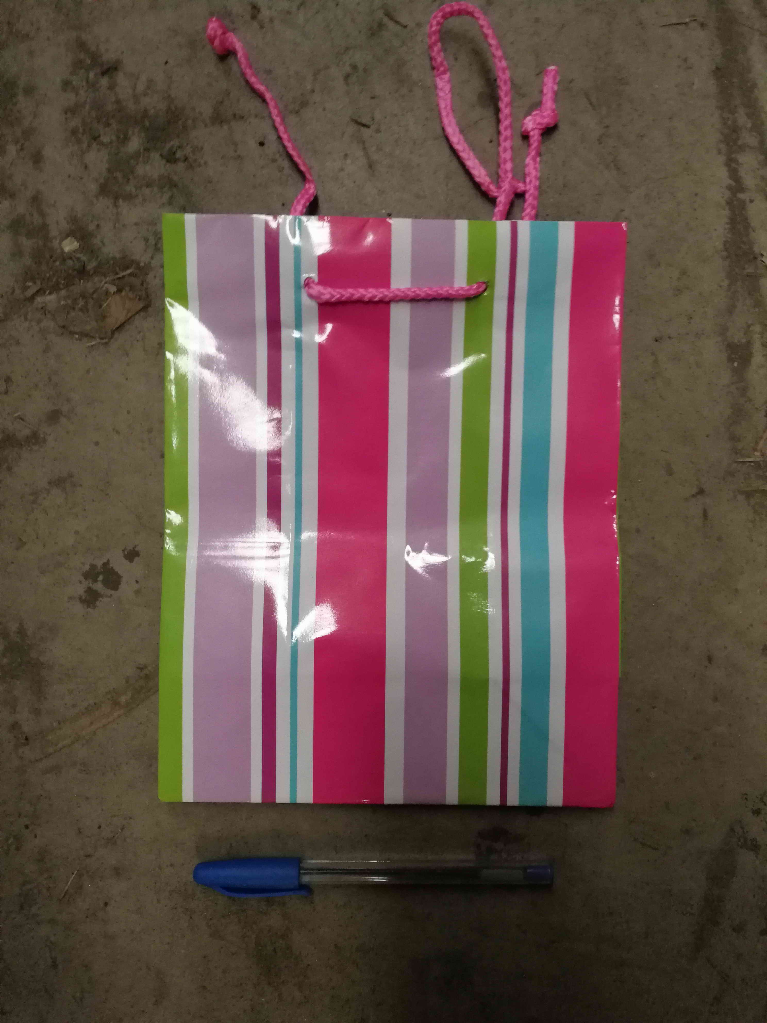 Gift Bag S