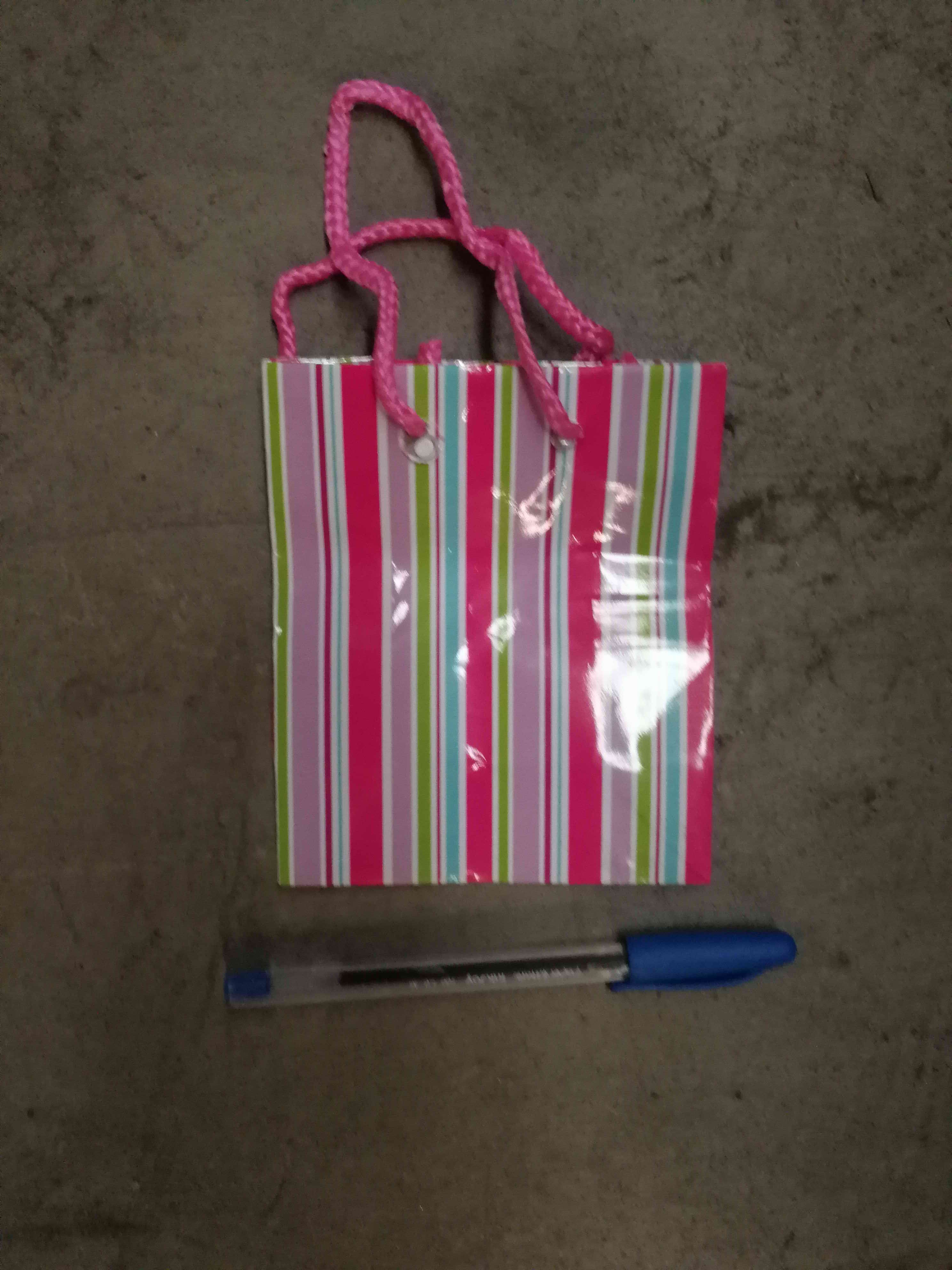 Gift Bag XS