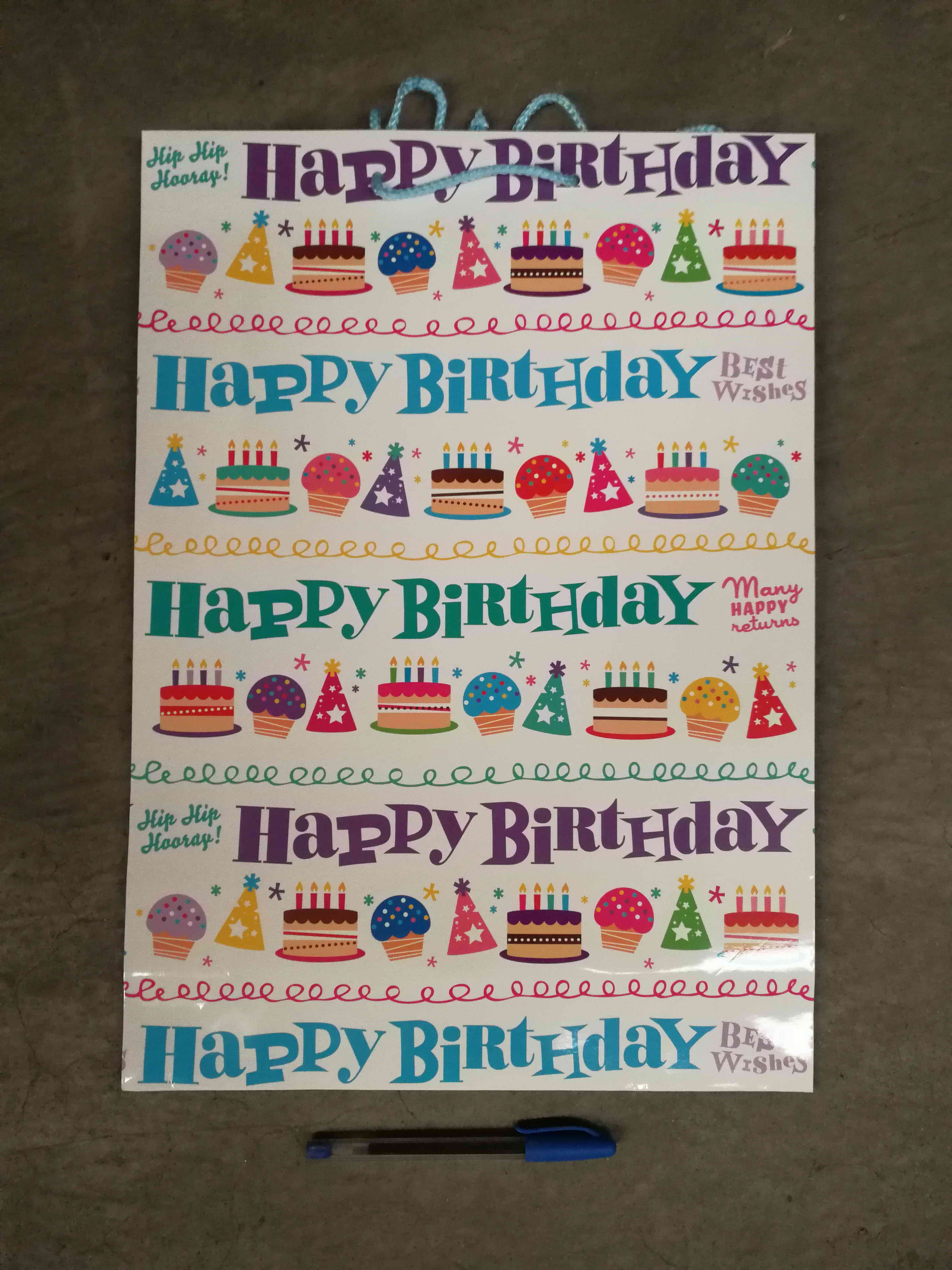 Gift Bag L