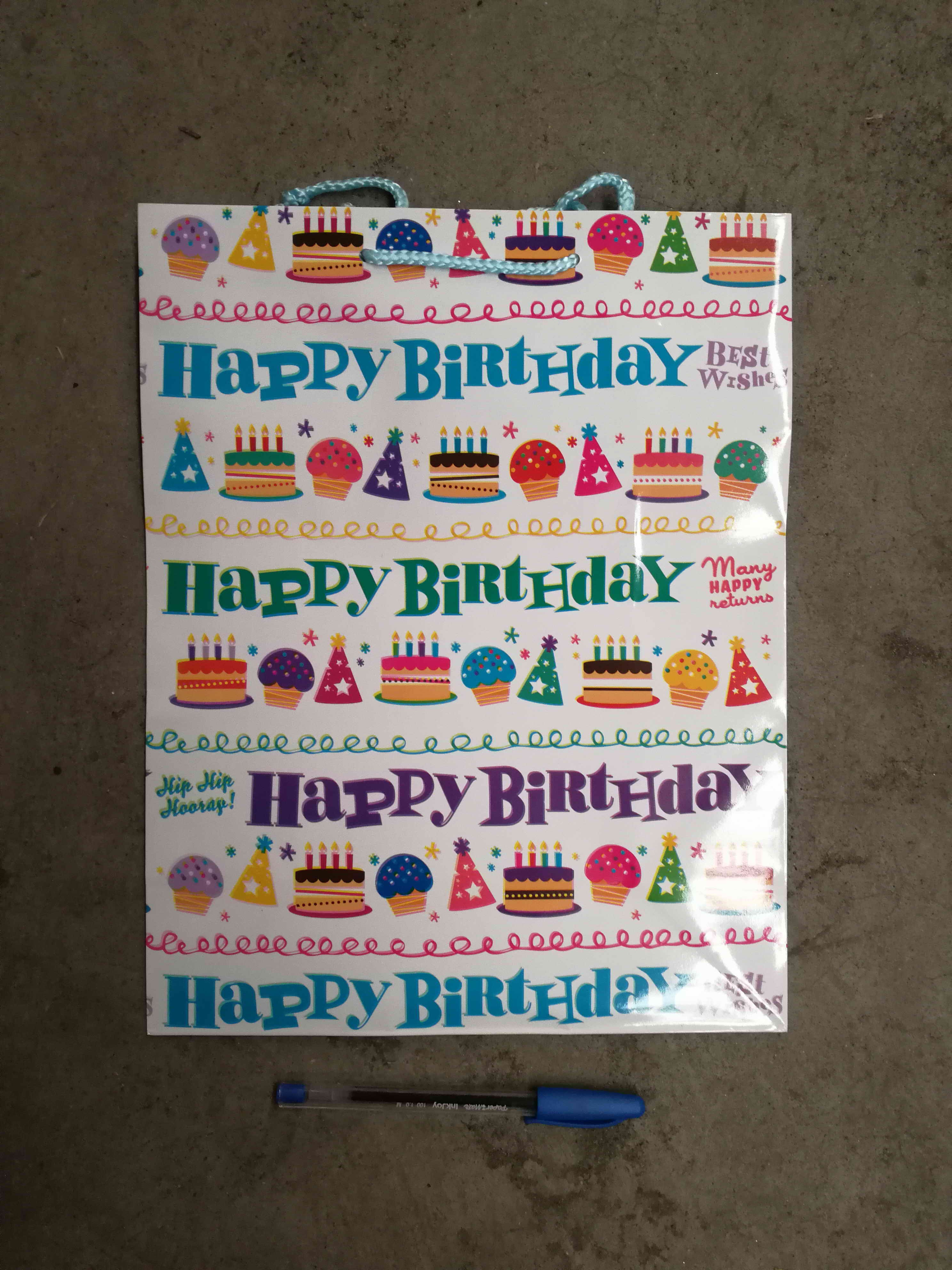Gift Bag M
