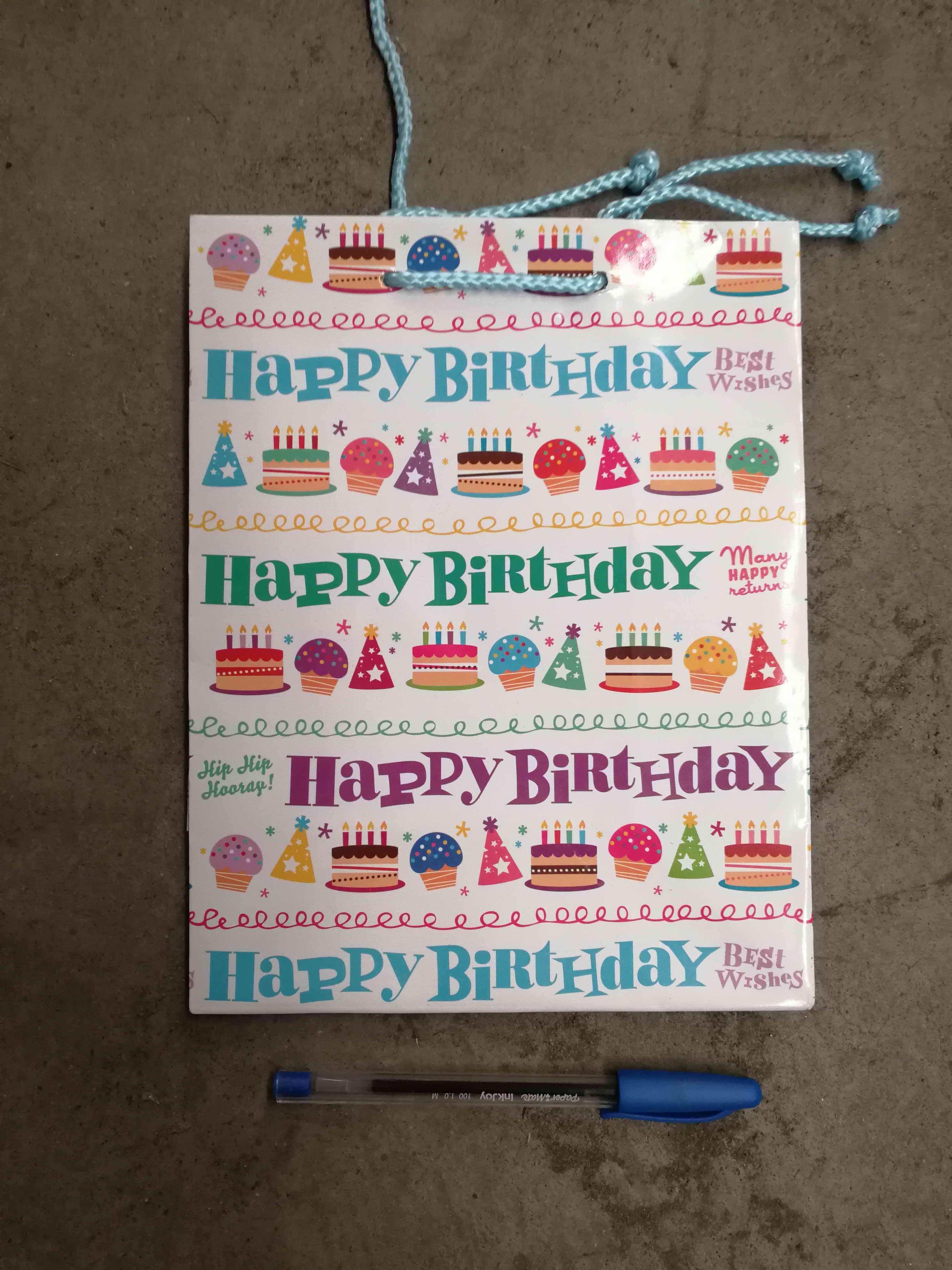 Gift Bag S