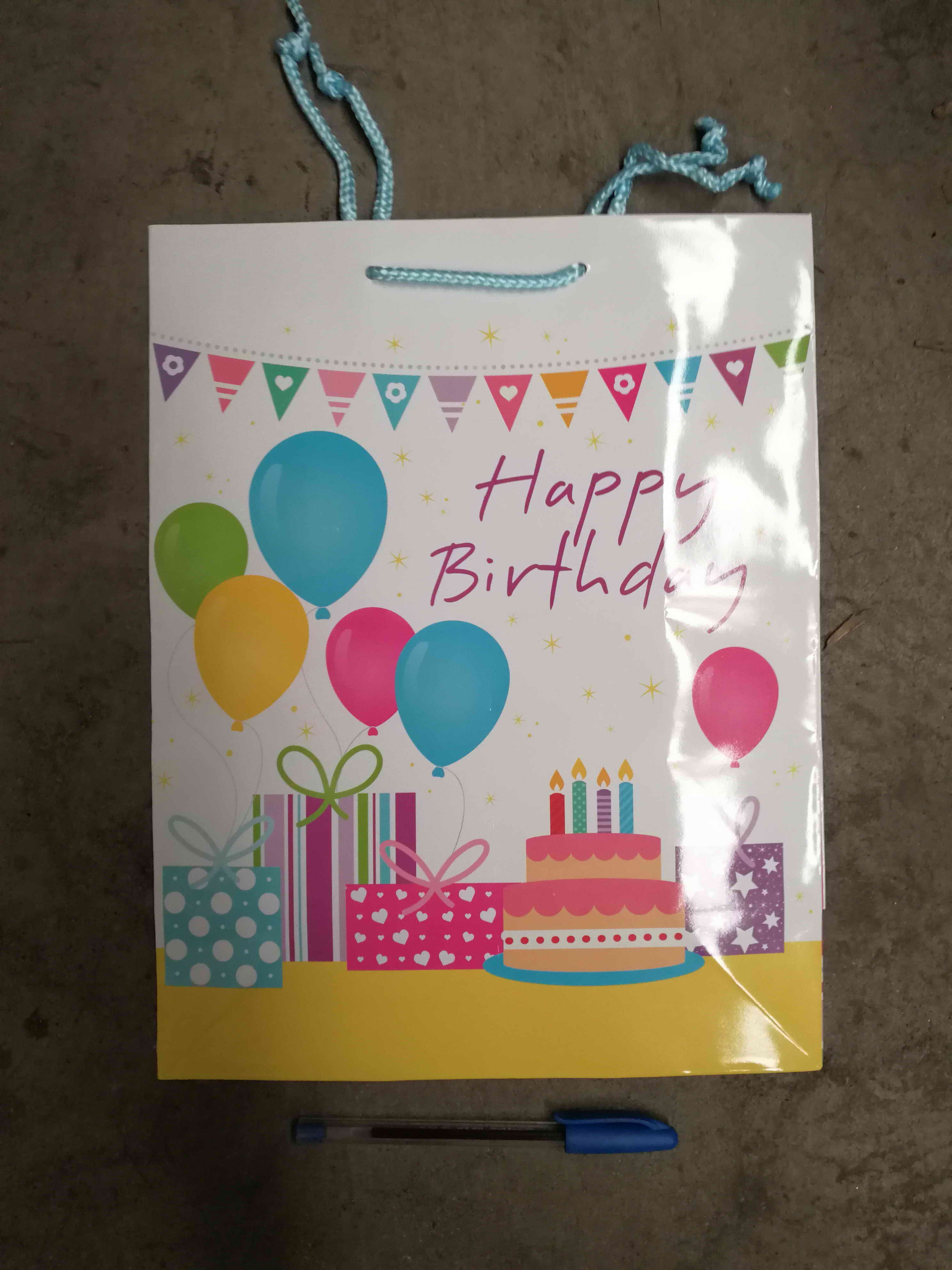 Gift Bag M