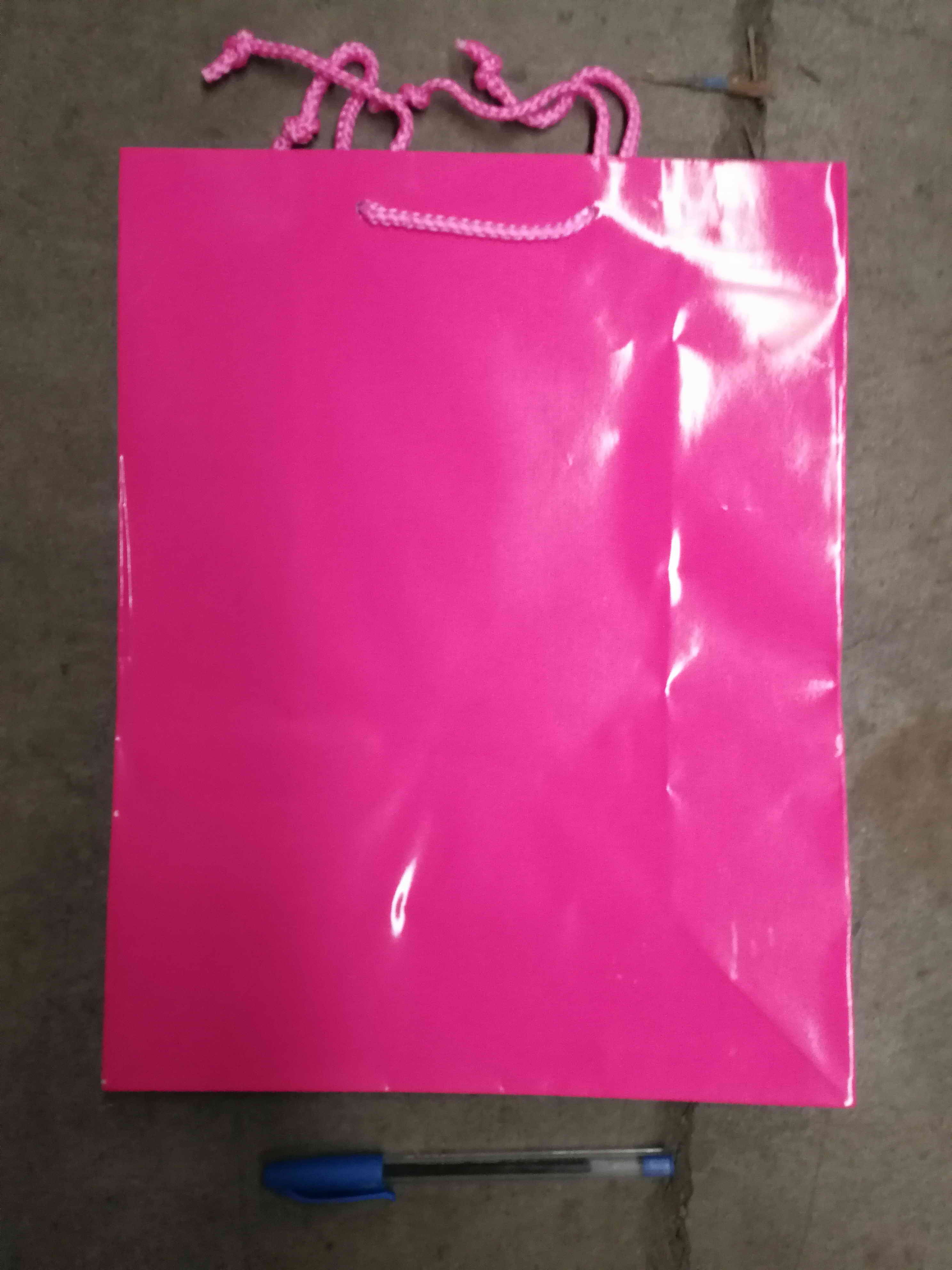 Gift Bag M