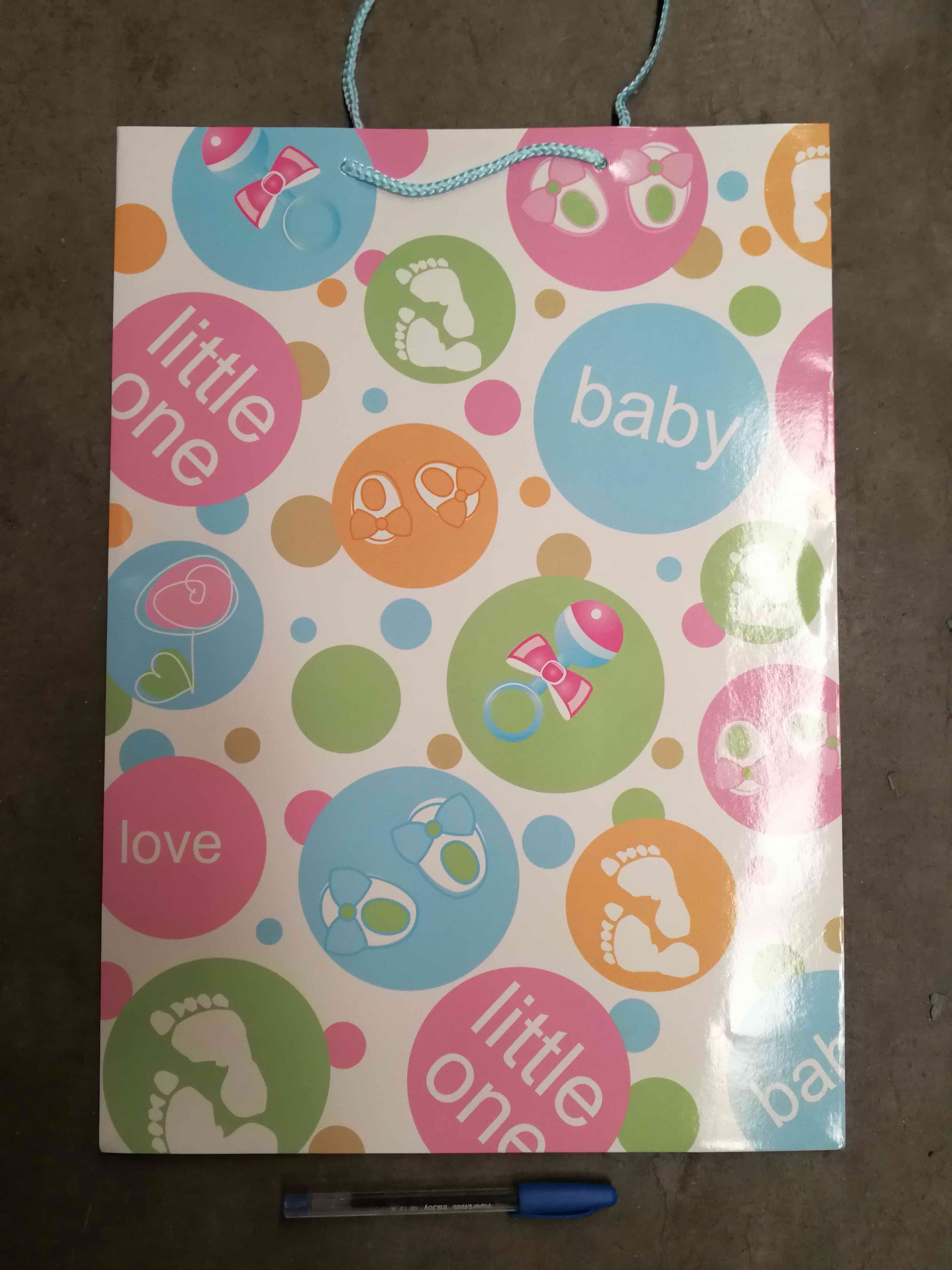 Gift Bag L