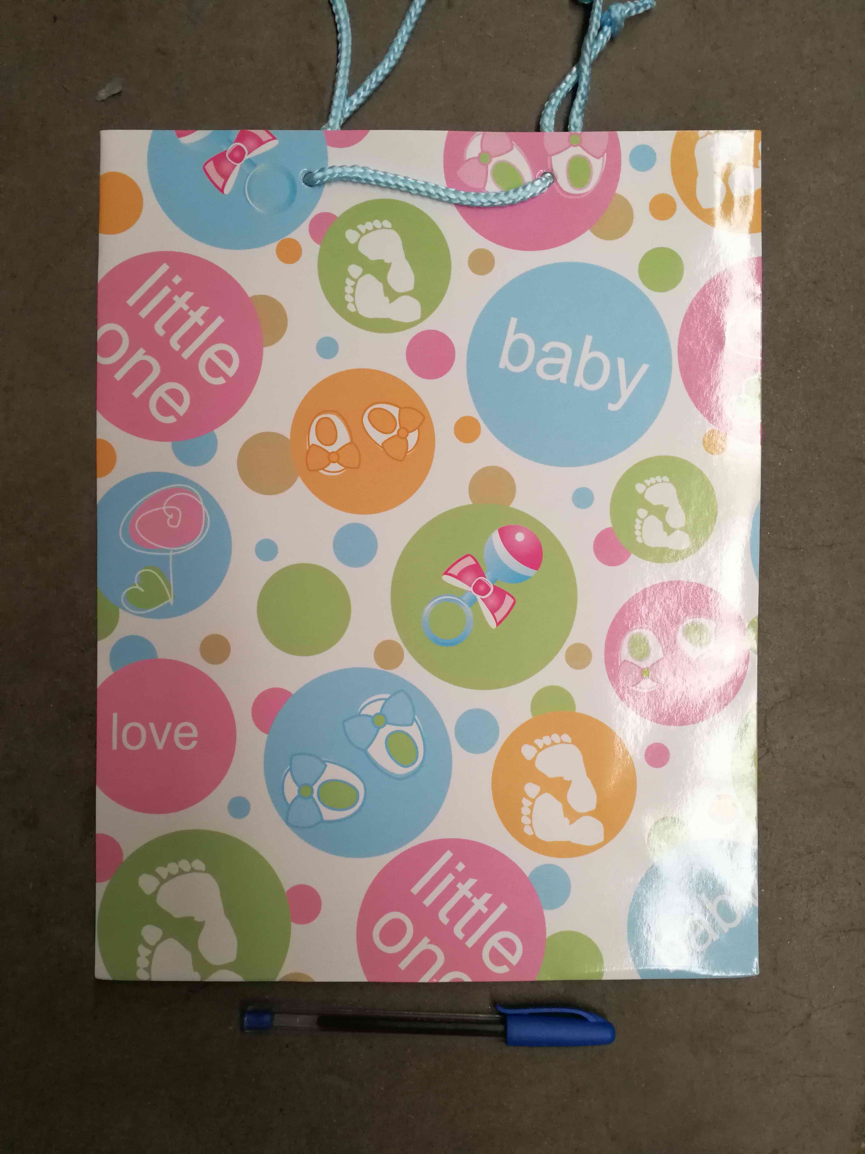 Gift Bag M