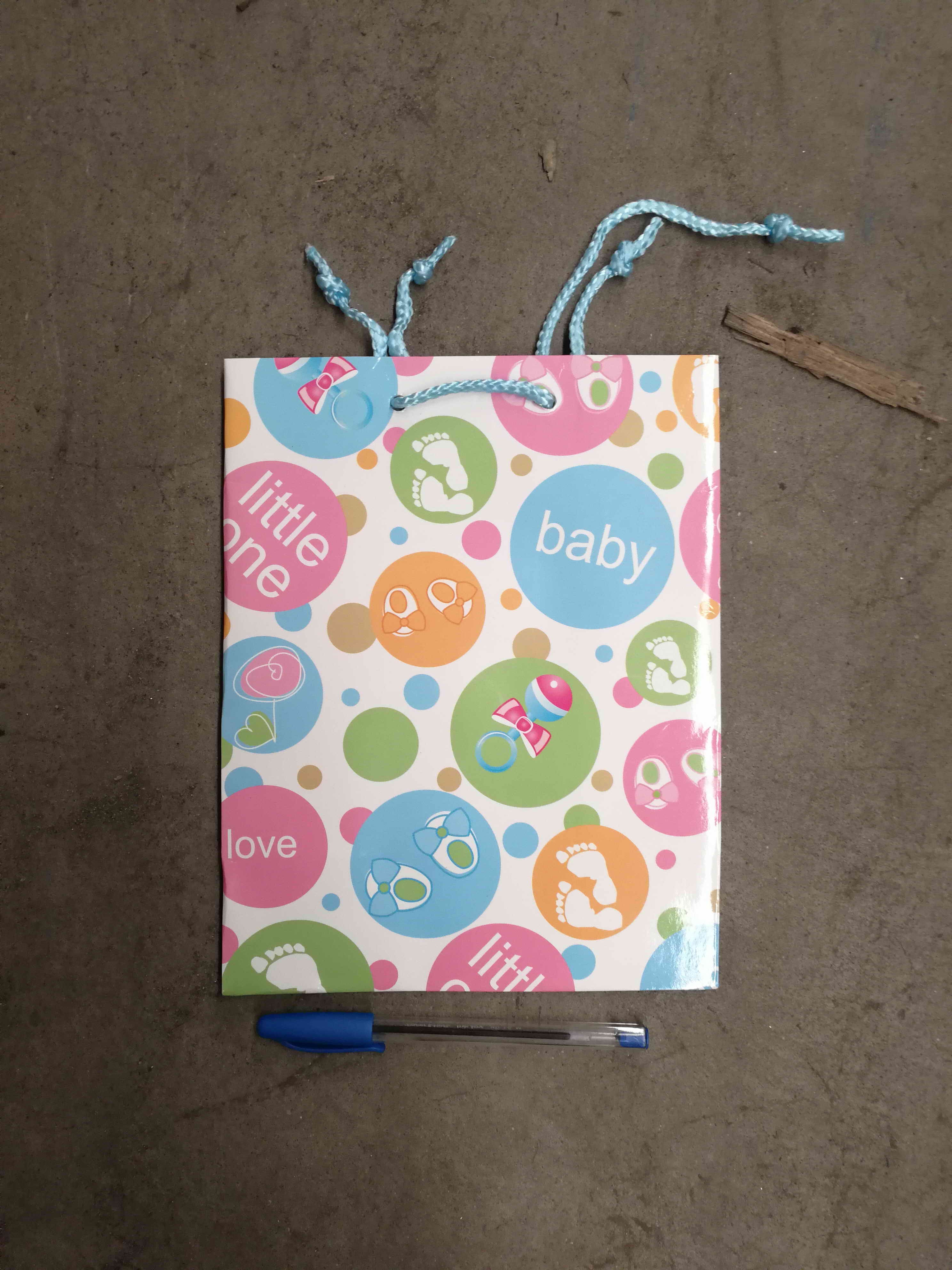 Gift Bag S
