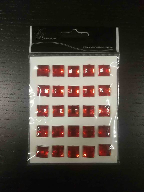 1A/1B, stick 4175 red