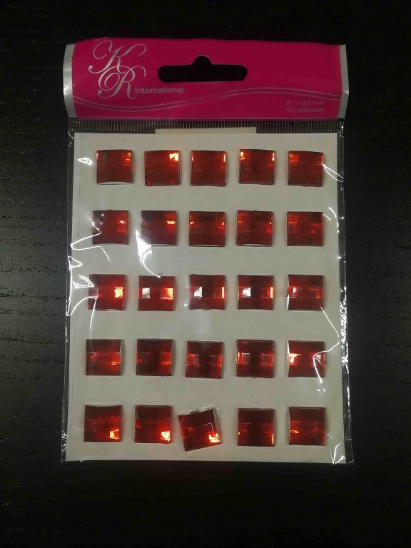 1A/1B, , stick 4250 red