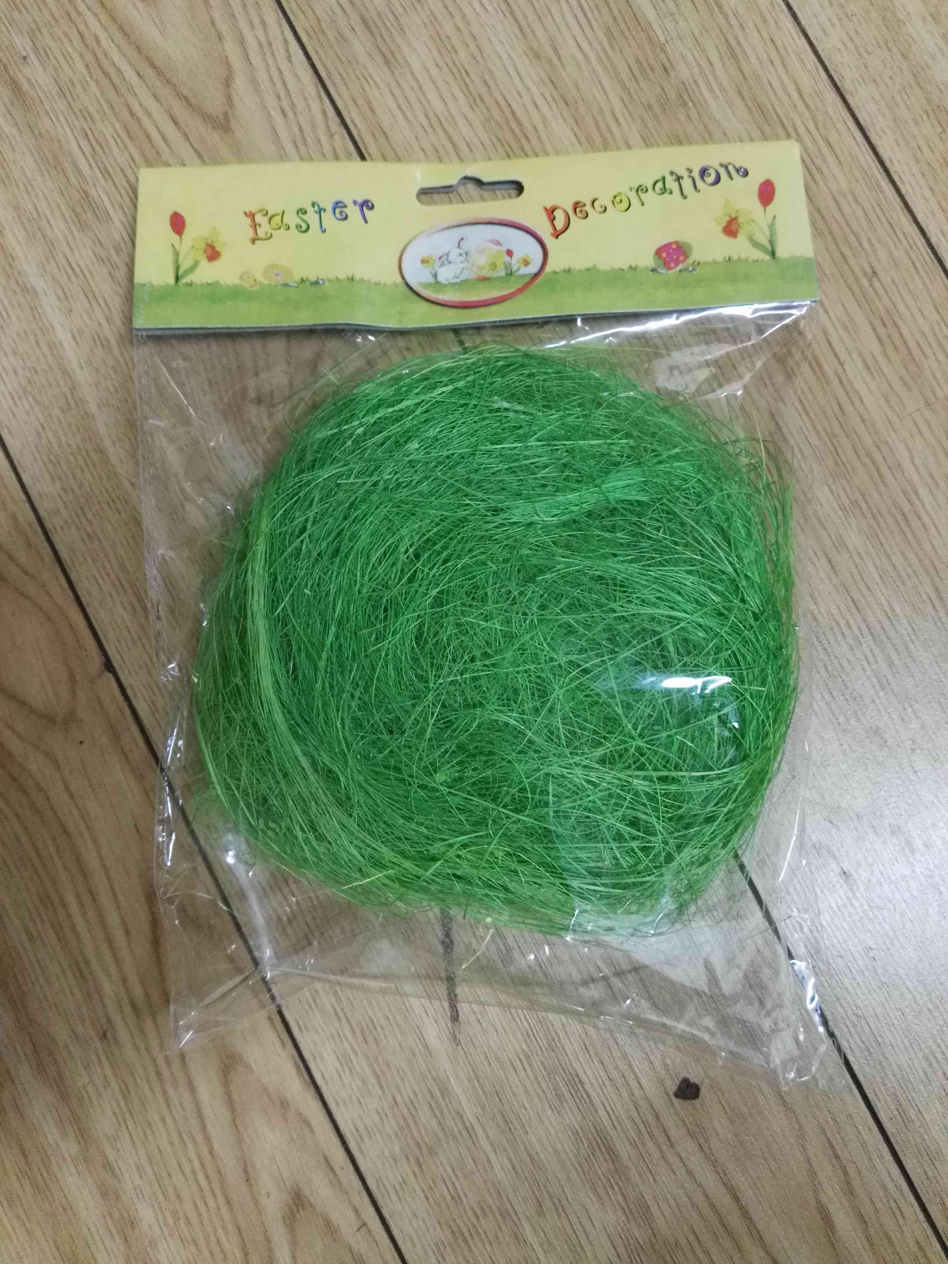 26E1, 43050, Easter Glass