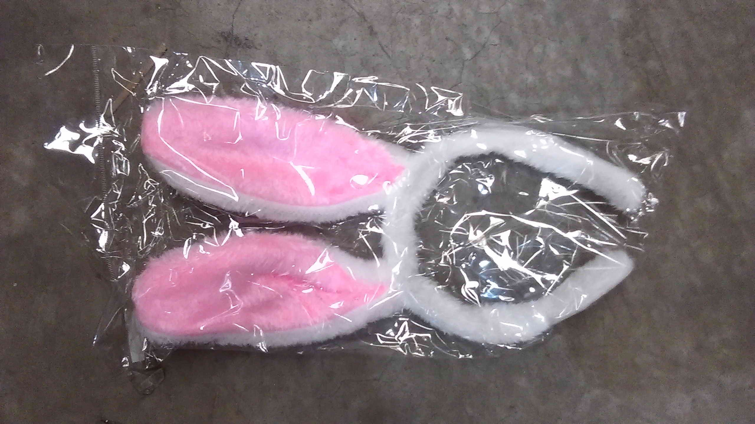 22E4, 43105, Bunny ear