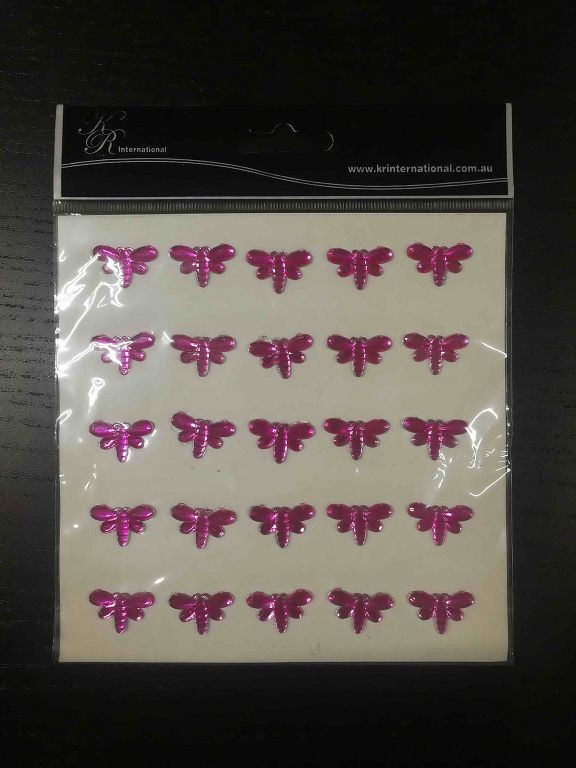 1B/4B, stick 5370 pink