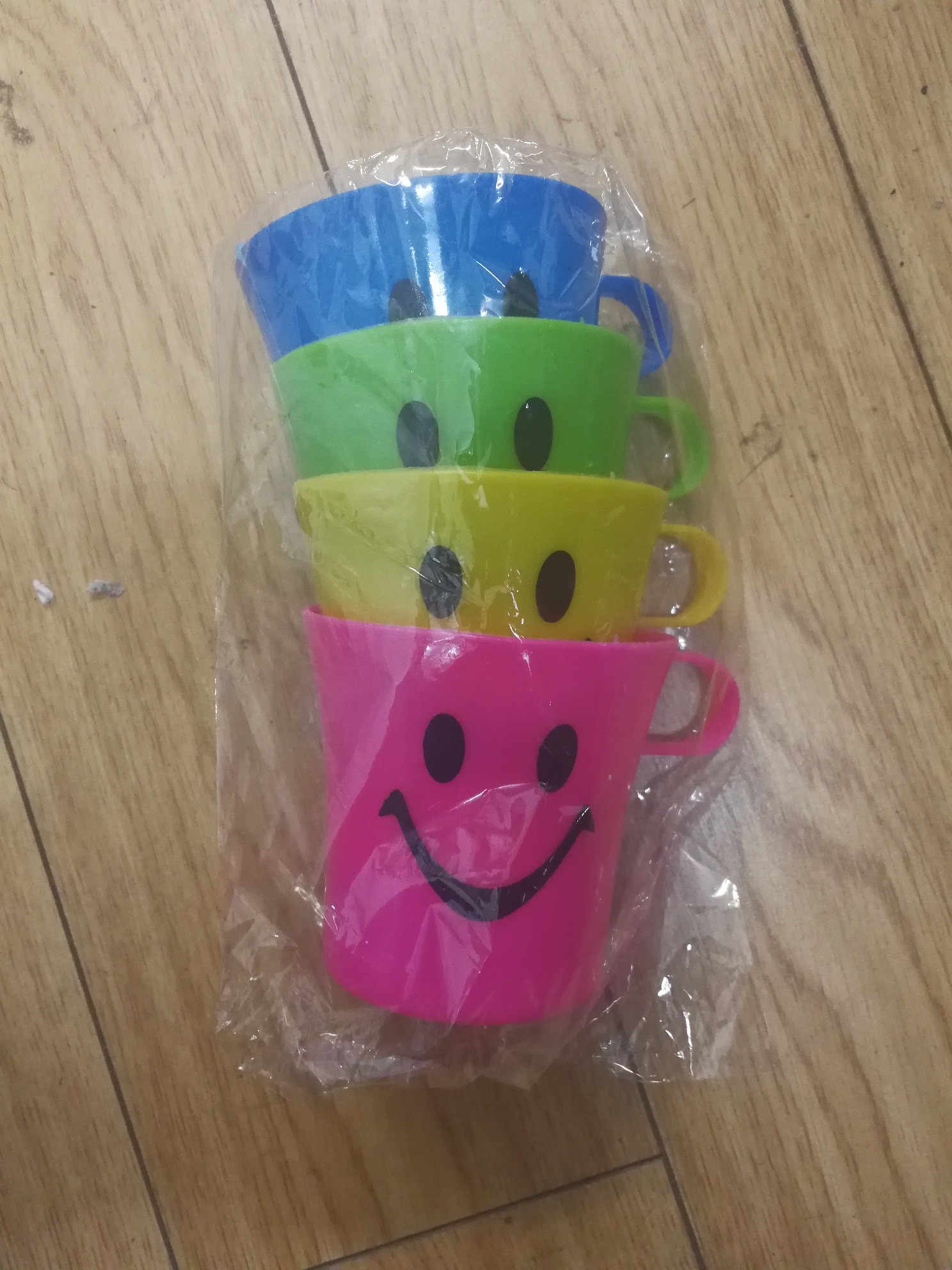 F3L, cup 4pc
