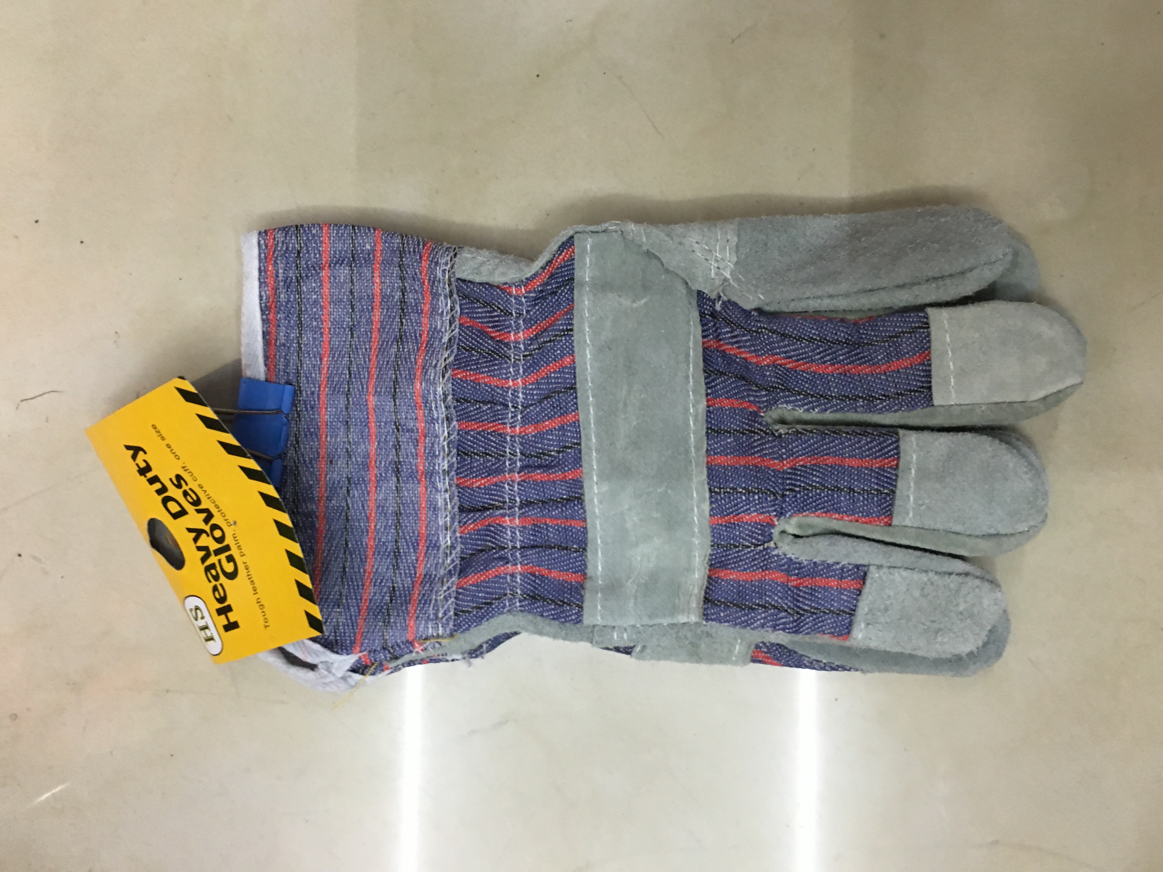 B13L, 55340, heavy duty gloves