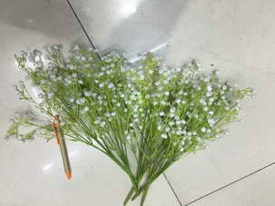 B7L, 55478, artificial flower