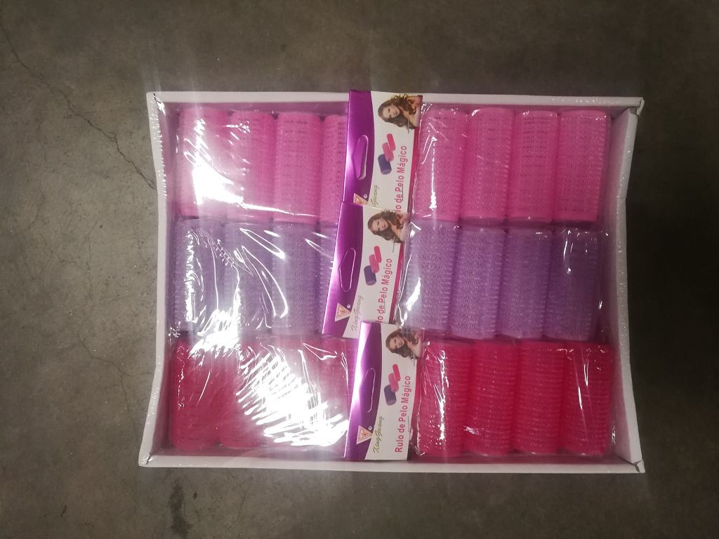 G16M, 55608, 25mm Hair volume