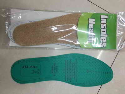 C11M, 55642, wool insoles