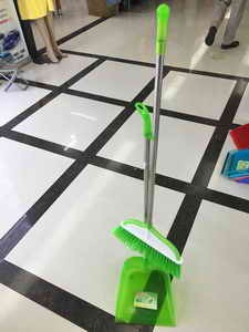 B13M, broom 2pc
