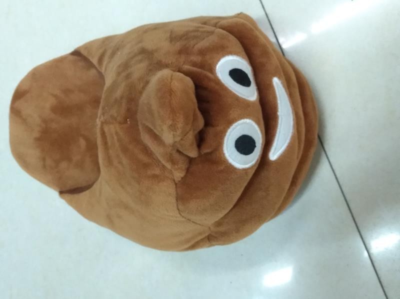 A11L, 55942, poop slipper size 26