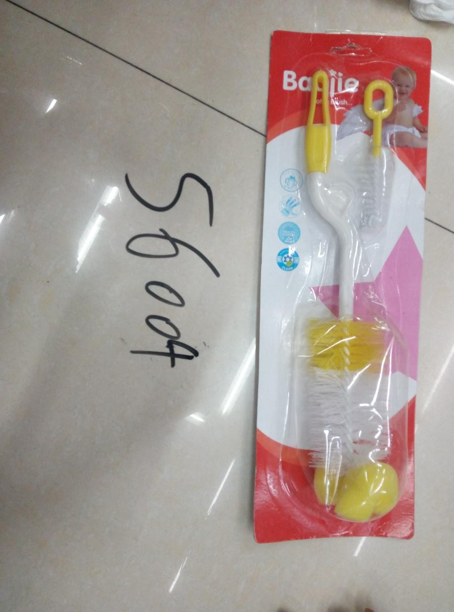 B4M, 56004, bottle brush