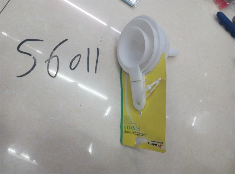 E1L, 56011, funnel 3pc