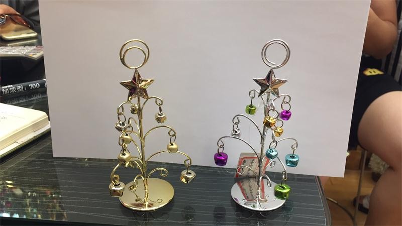 MINI XMAS TREE 14cm