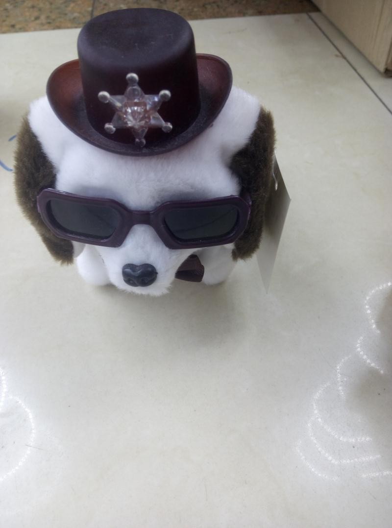 dog toy