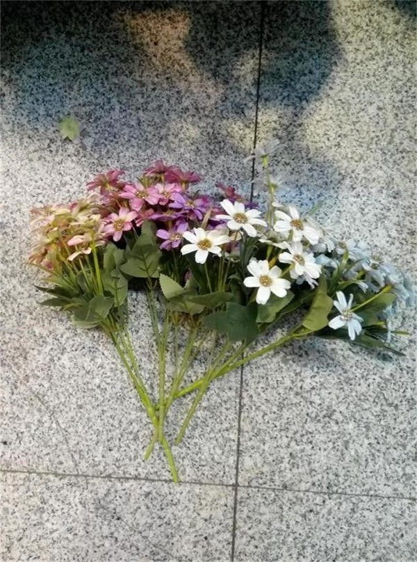 artificial flower