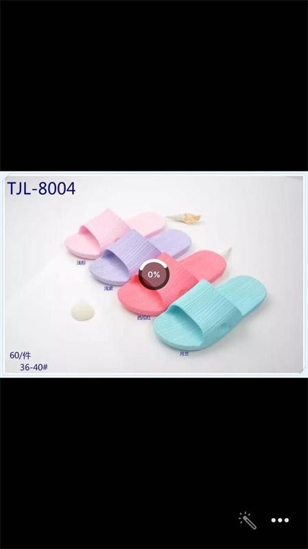 A8L, 56401, slipper female size 37-41