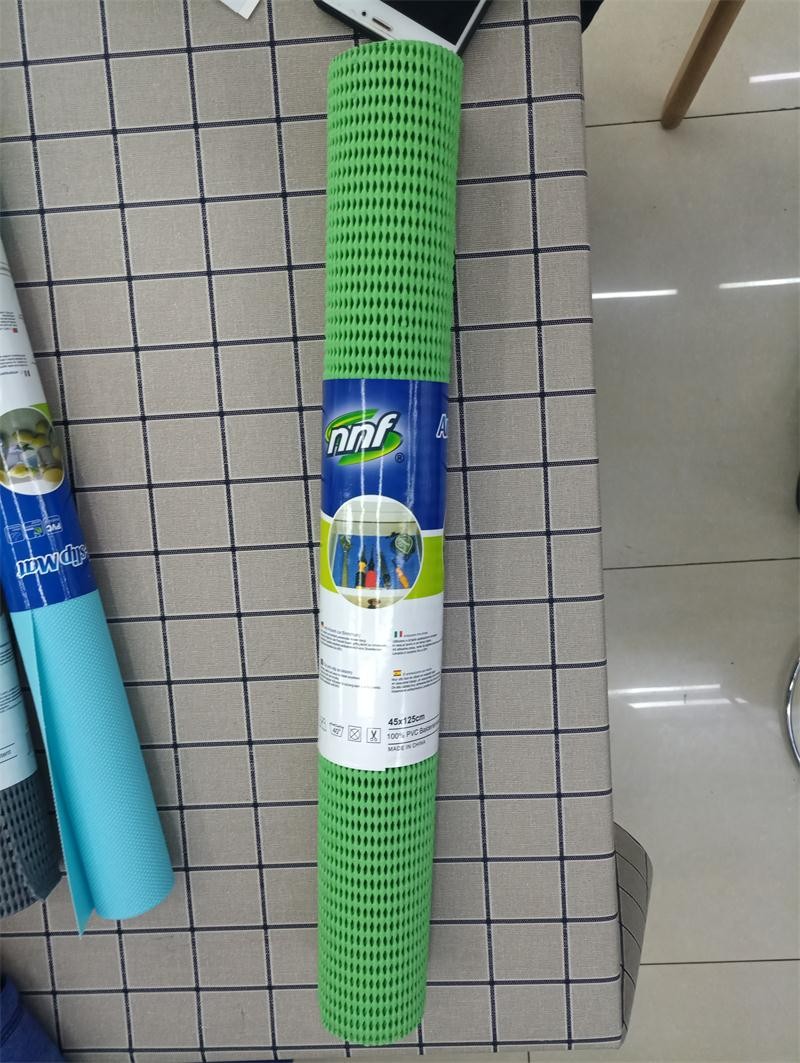E11M, 56404, anti-slip mat multi color 45*125cm