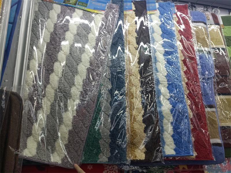 E9L, car mat 50*80cm