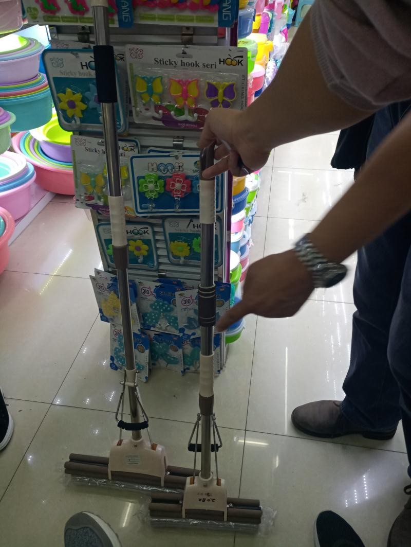 A8M, 56415, sponge mop L